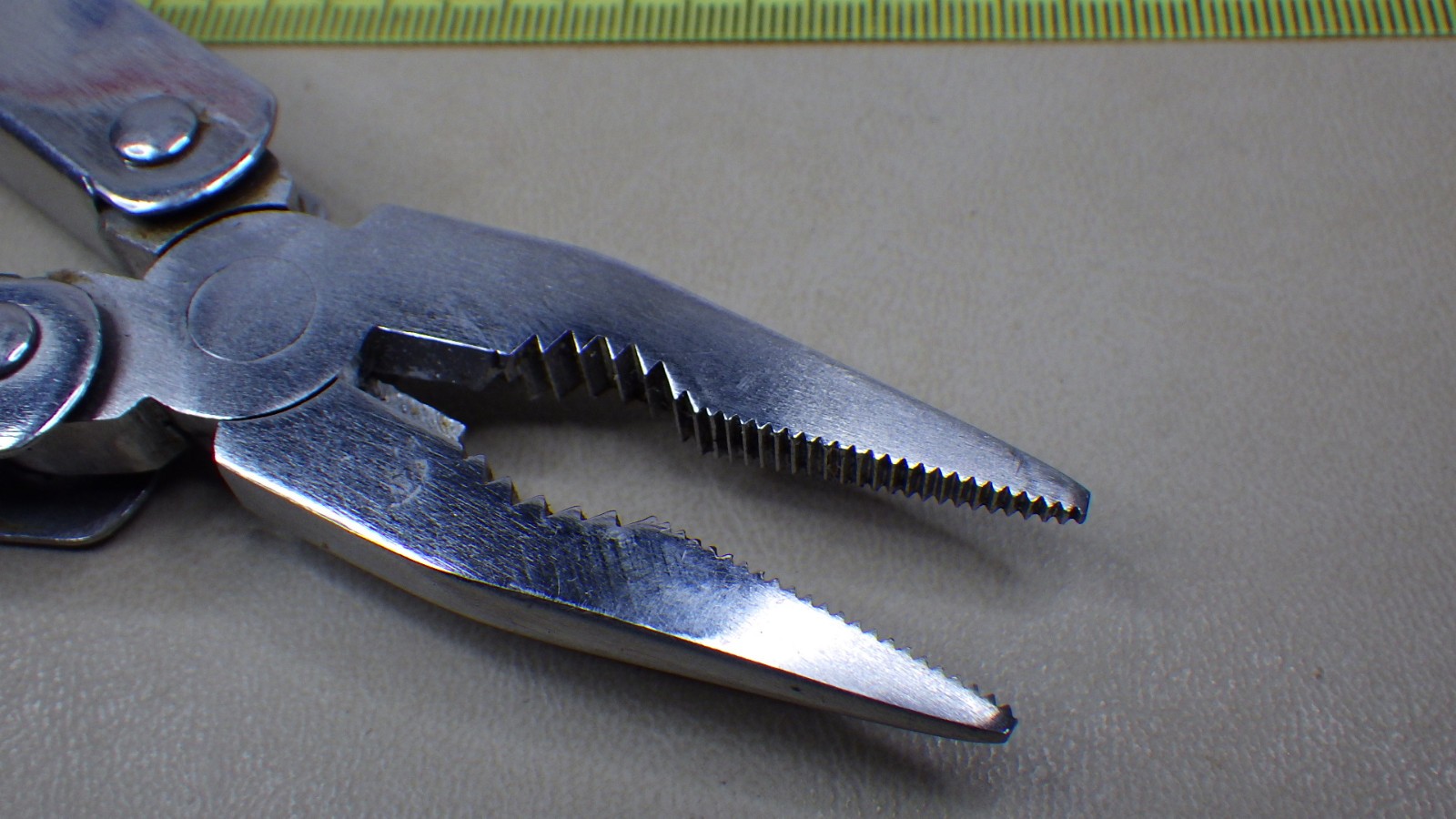 American Camper Stainless Steel Multi-Tool Pliers