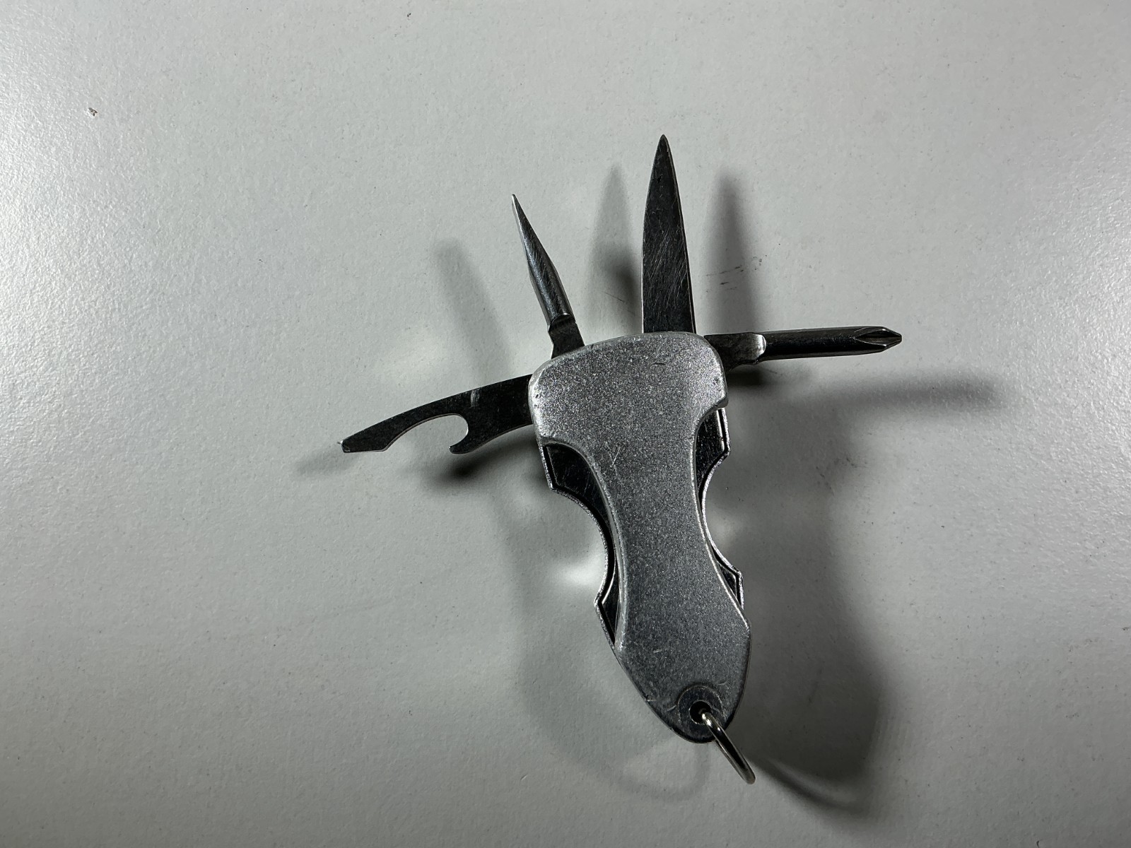 Lot of Mini Multi Tools