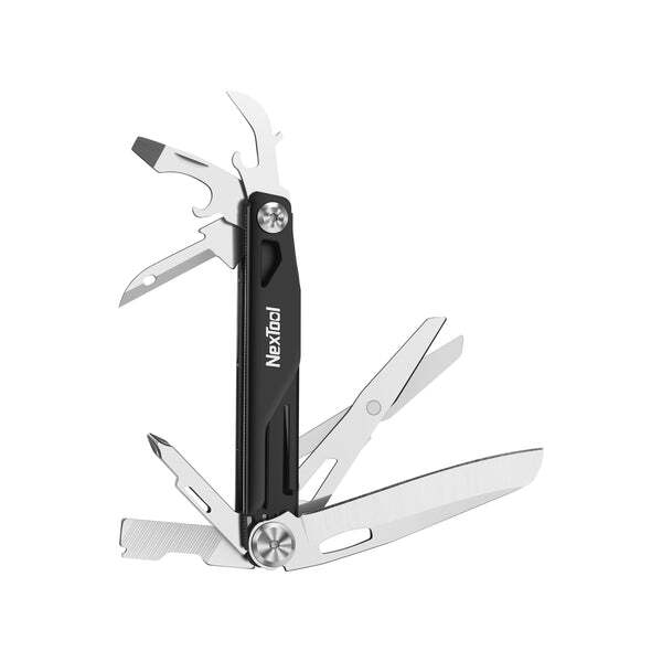NEXTOOL KNIGHT EDC Multitool kit Outdoor Tool 12 in 1