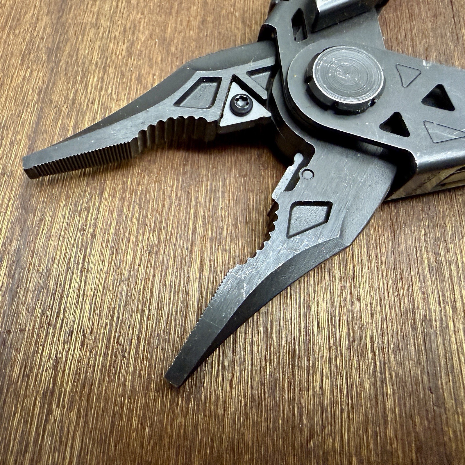 Gerber Center-Drive Multi-tool.