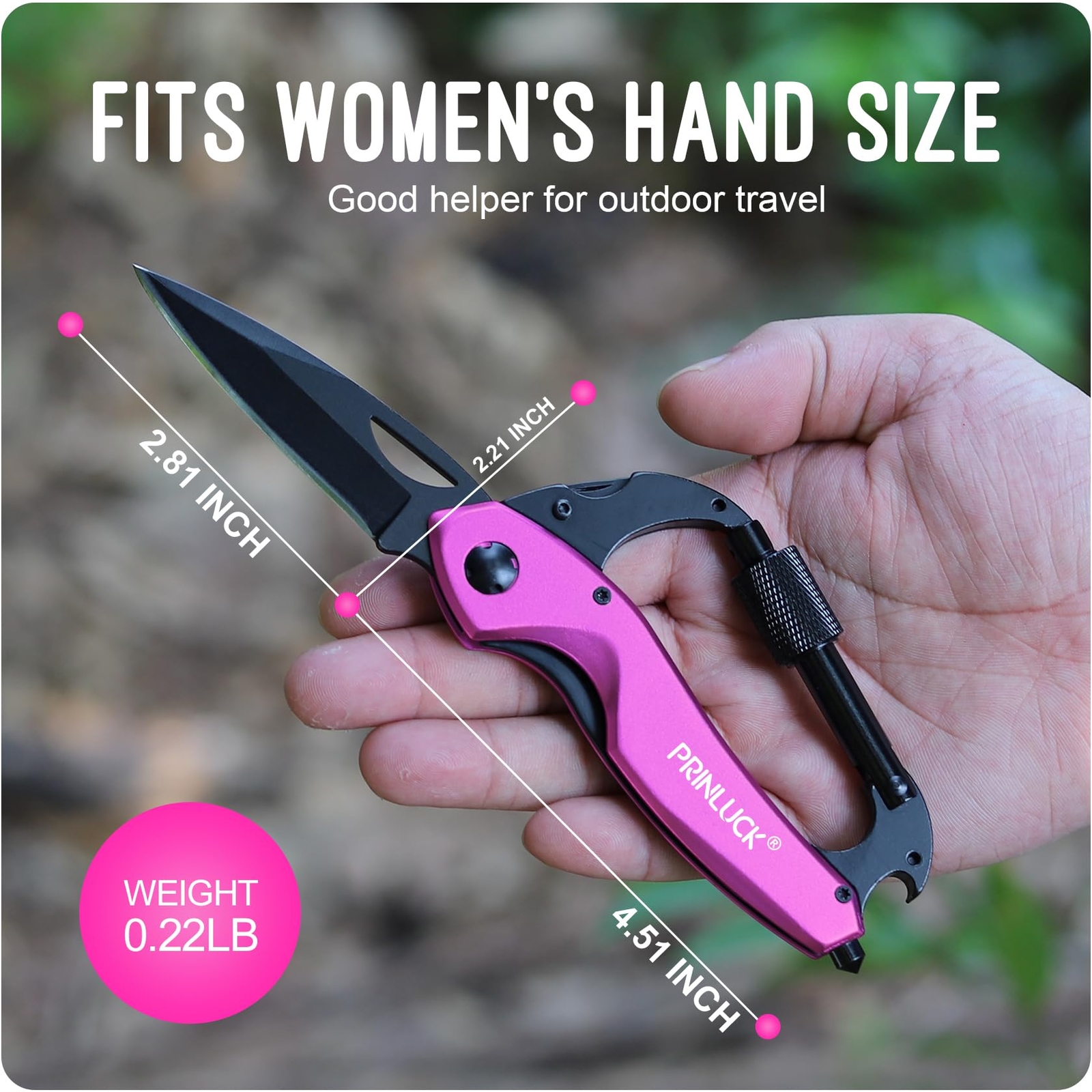 Gifts For Women Mom Wife Multitool For Women Stocking Stuffers For Women Mothers
