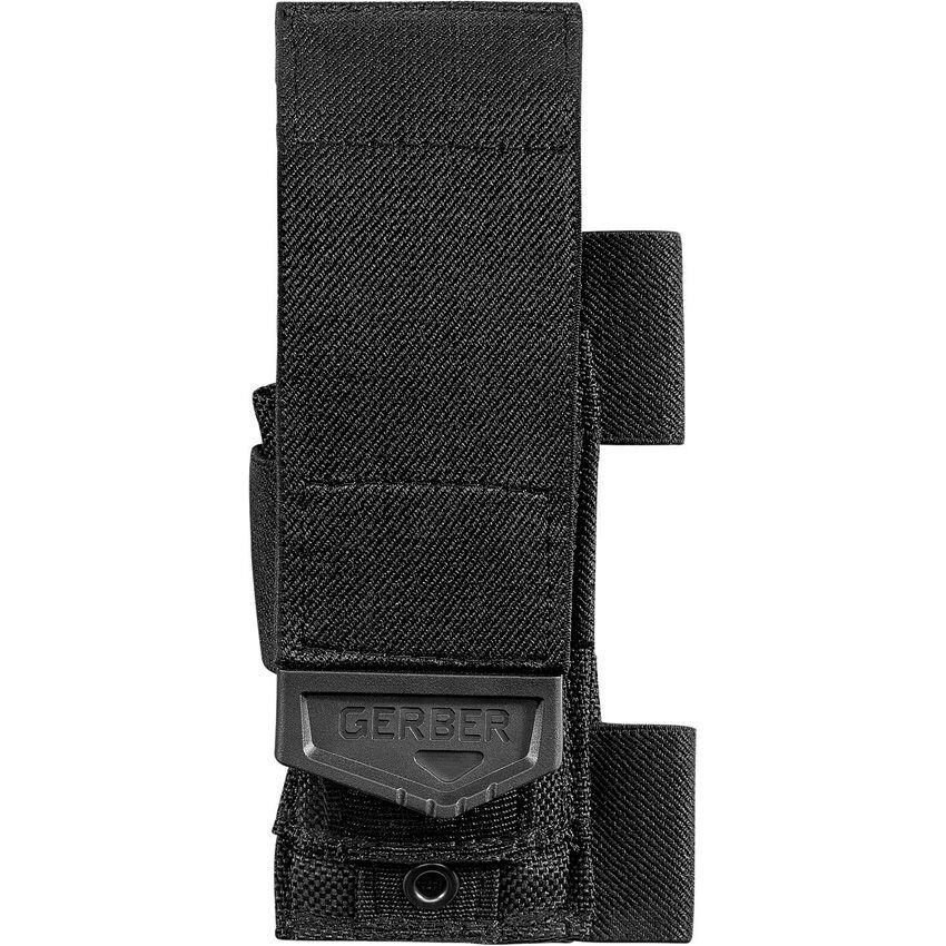 Gerber Holster CustomFit Dual for Knife + Tool and More EMPTY