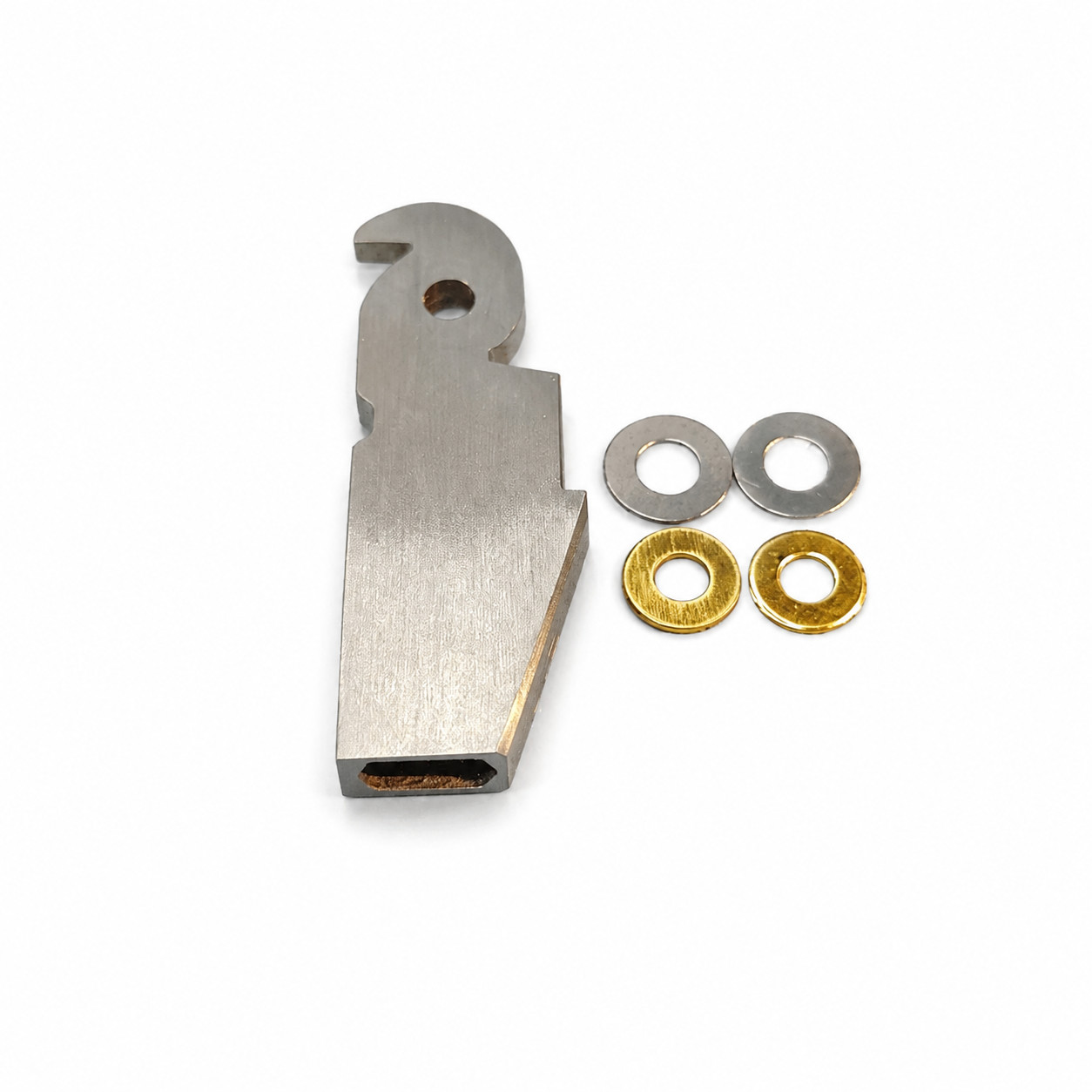 Bit Driver Mod for Leatherman FREE P4 ARC Stainless EDC Repair Adapter