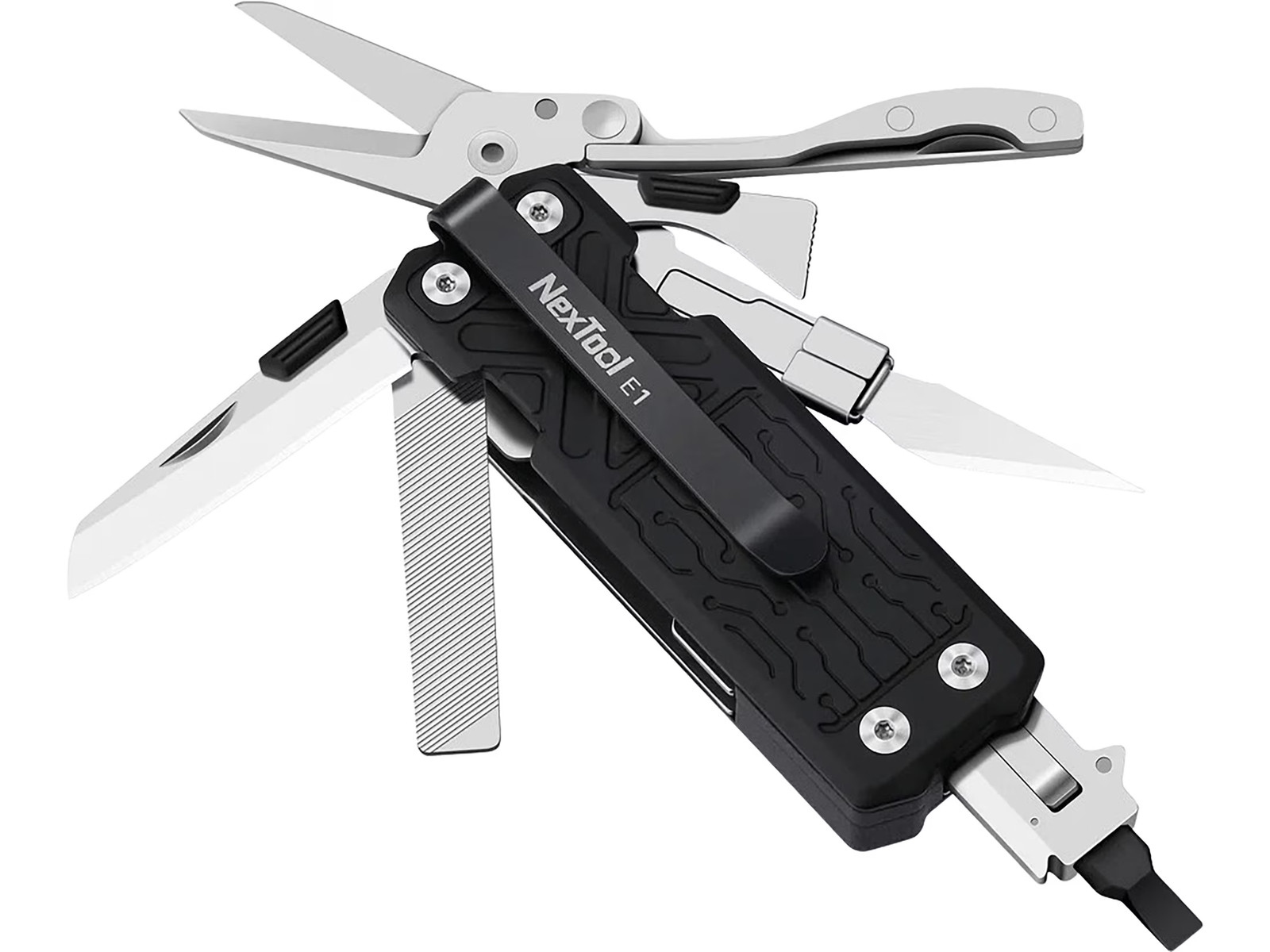 NexTool E1 Pocket Multi Tool