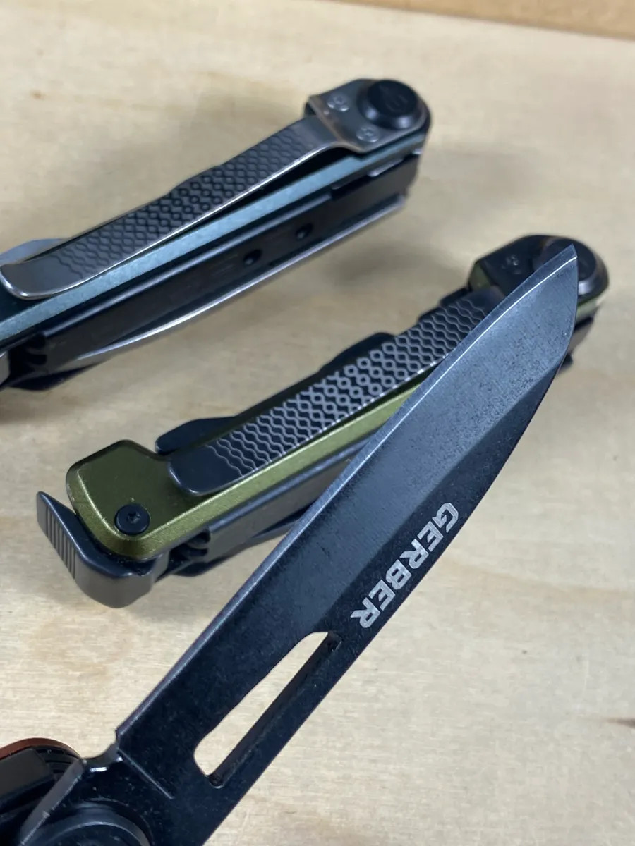 Armbar Scout (MSRP $52.99) (1) One at random. Nice Condition Light Use