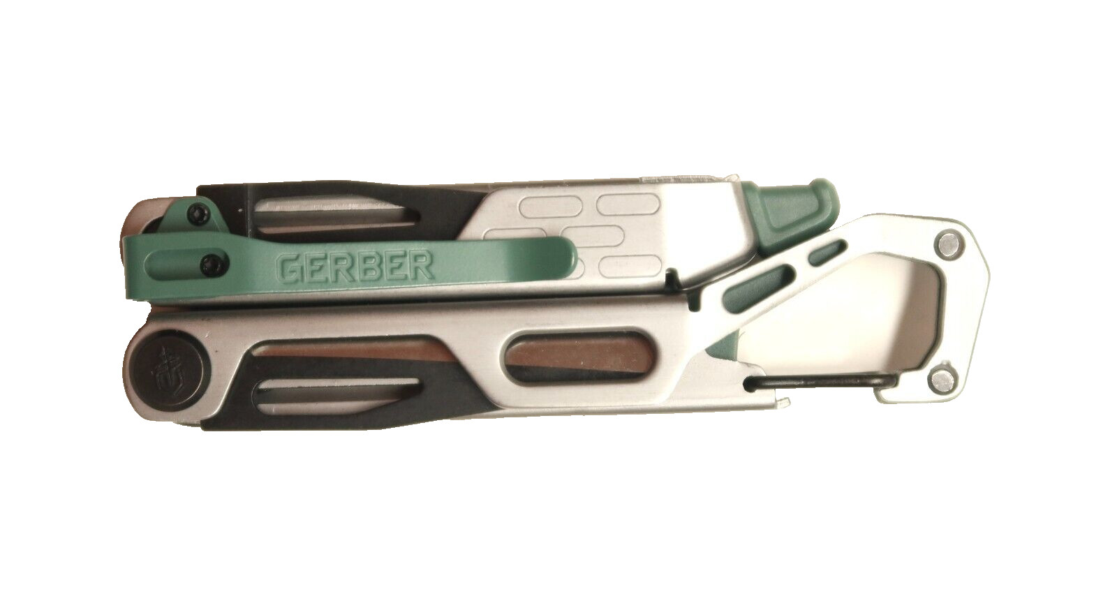 Gerber Stakeout Spark Coyote Baltic Haze Pliers New Design Multitool