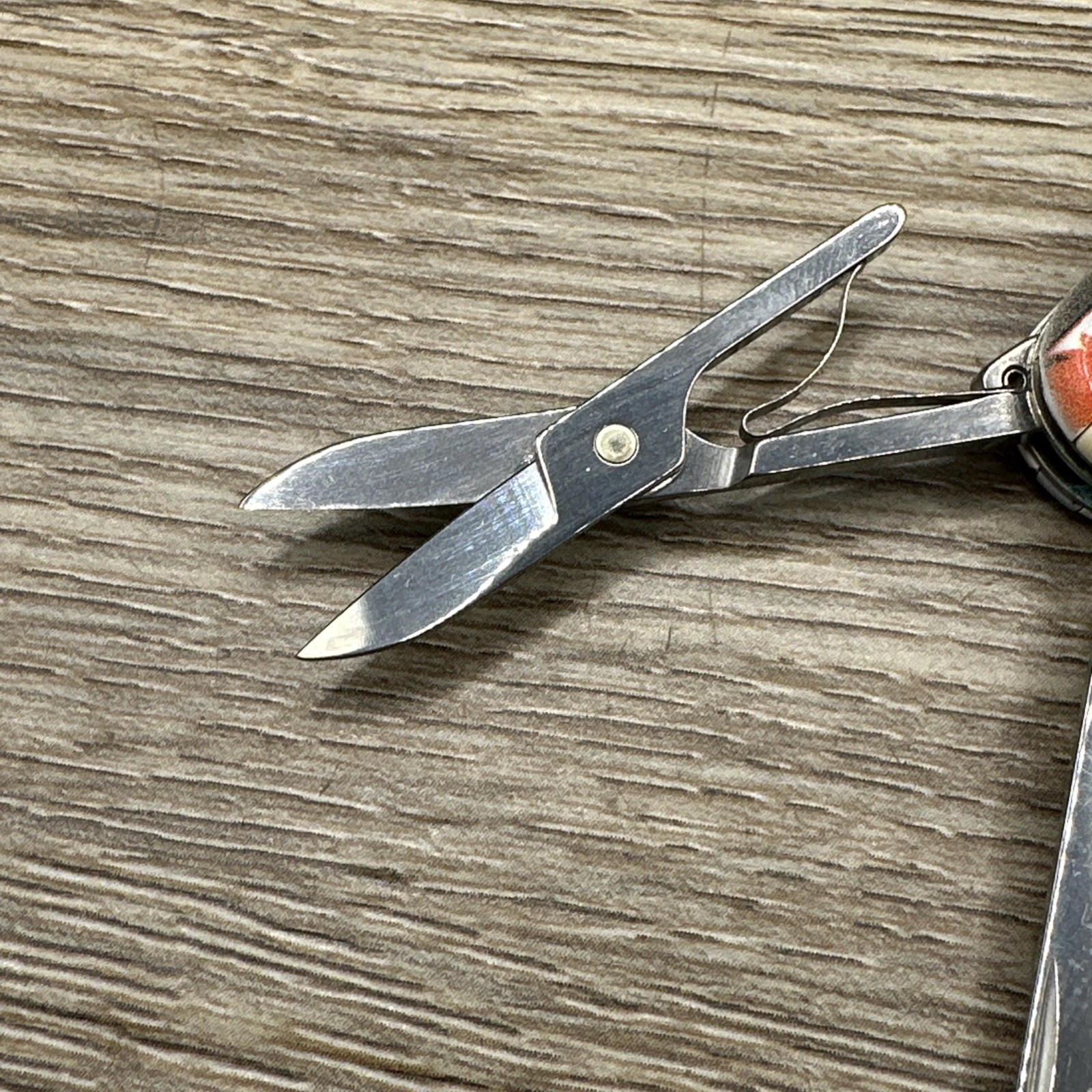 Victorinox Warthog Rambler Swiss Army Knife SAK Multi-Tool Military Design