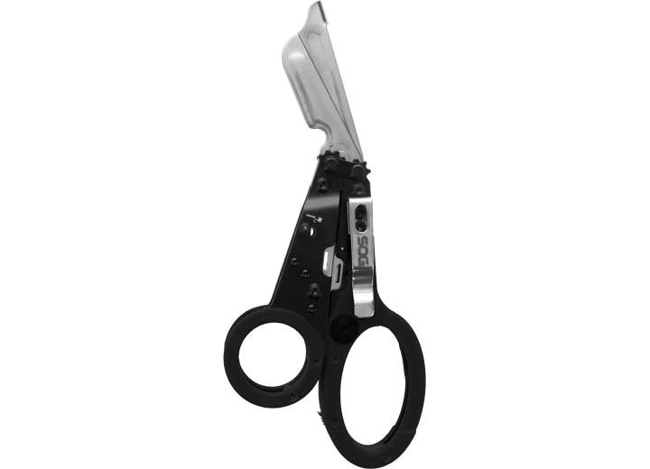 SOG SOG-23-125-01-43 2″ Parashears Multi-Tool Black