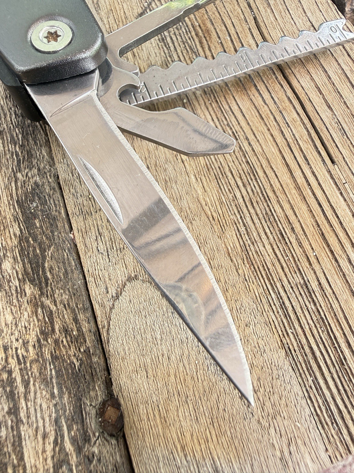 Epex 21-in-1 Multi-Tool w/ Pliers Pocket Knife + Bonus Mini Multi-Tool