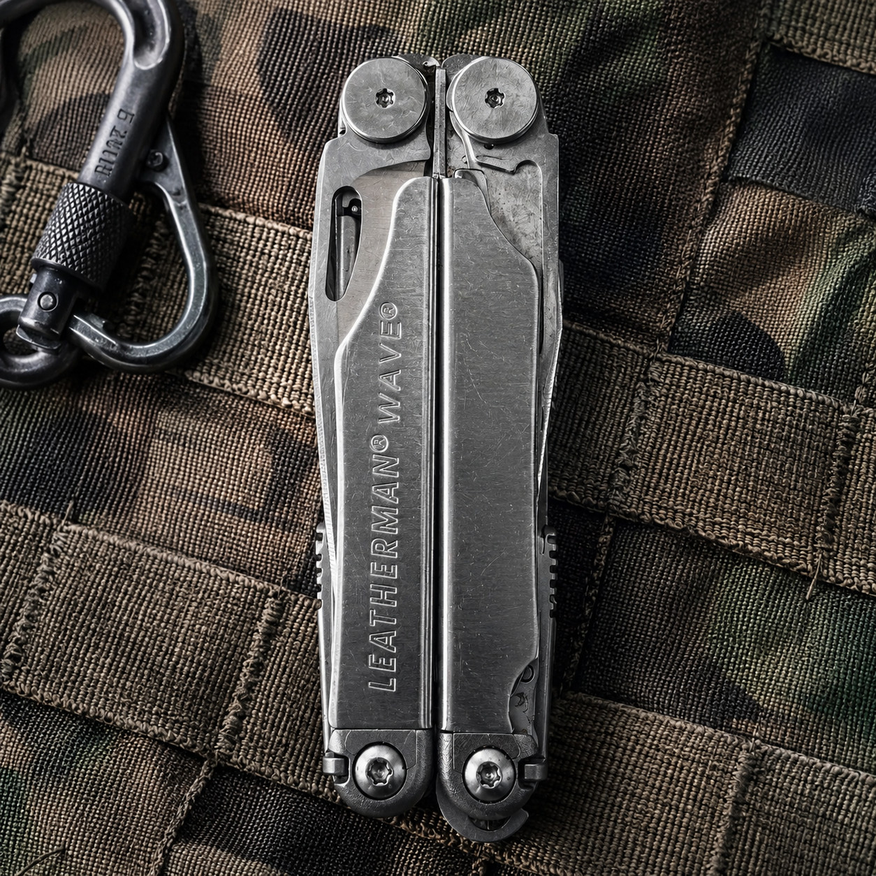 86mm Replacement Scissors for Leatherman Wave Charge TTi Spring Action