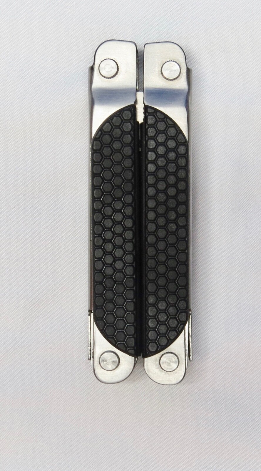 NEW Stainless Steel Multi-Utility Tool Pliers with 11 Additional Tools + Case