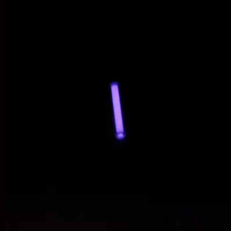 New 1pc 2x12mm Tube Night Luminous Tube Signal Light Tube