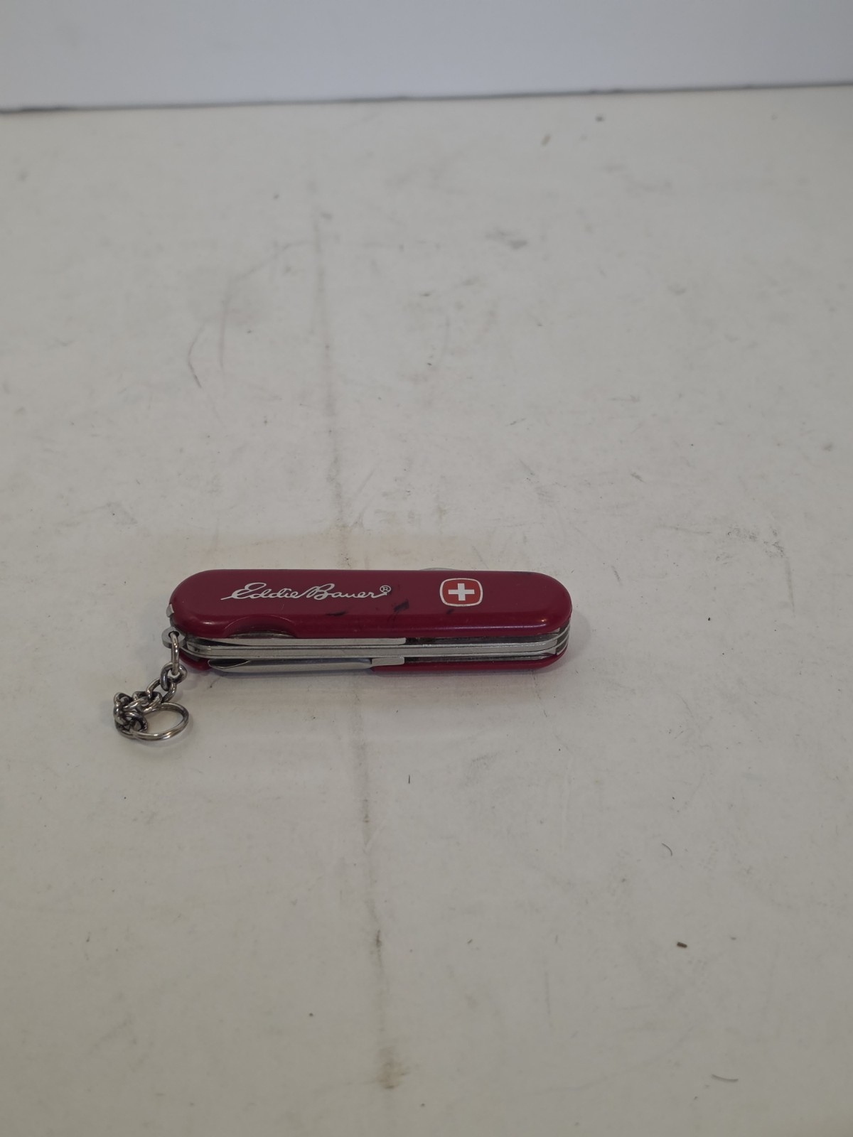 Victorinox Eddie Bauer Multi Tool