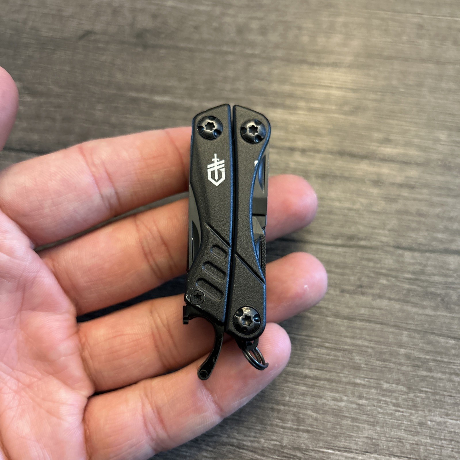 Gerber Suspension Nxt & Gerber Dime Multi Tool Lot Of 2