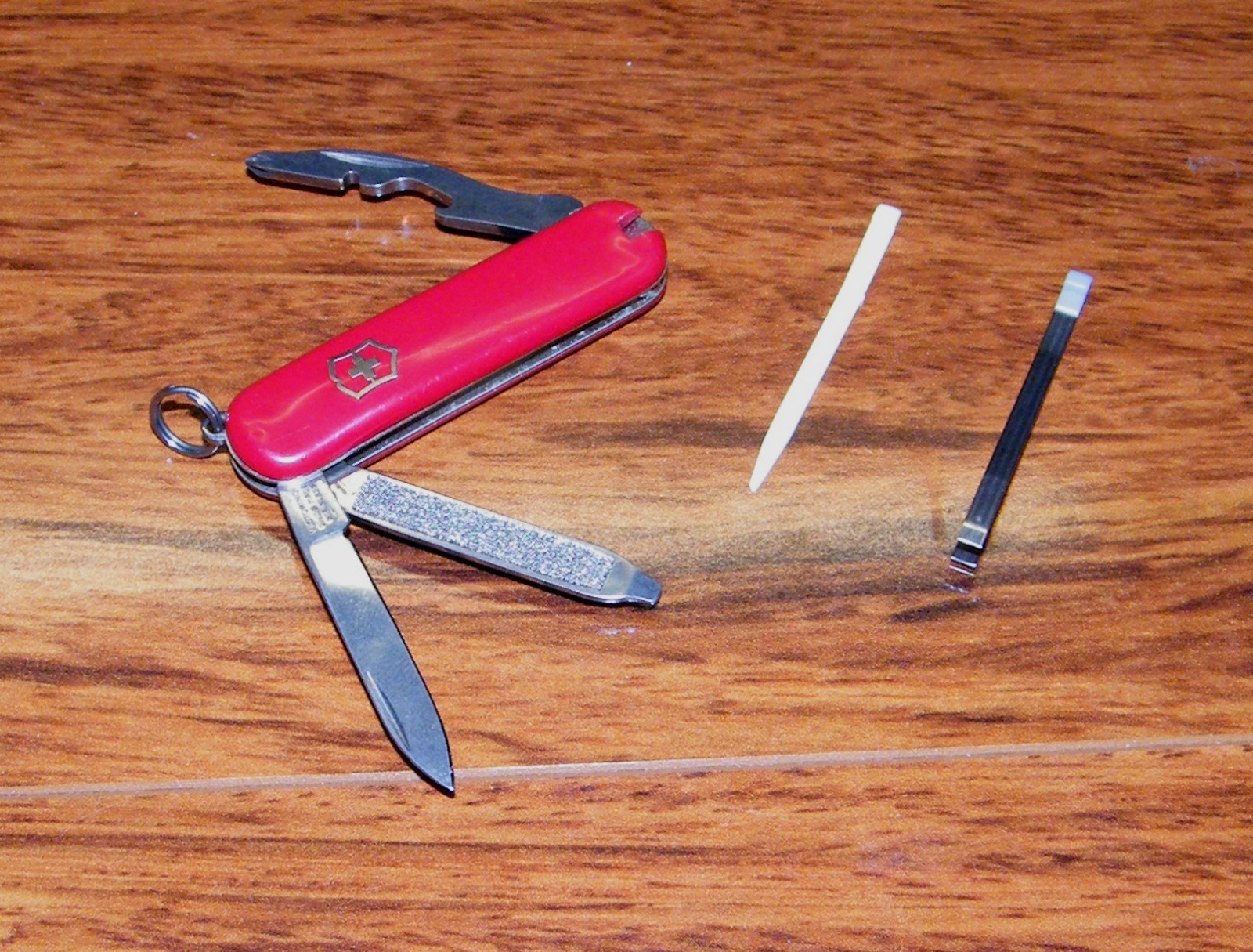 Victorinox Swiss Made Stainless Steel Multi Tools Red Swiss Army Pocket Knife