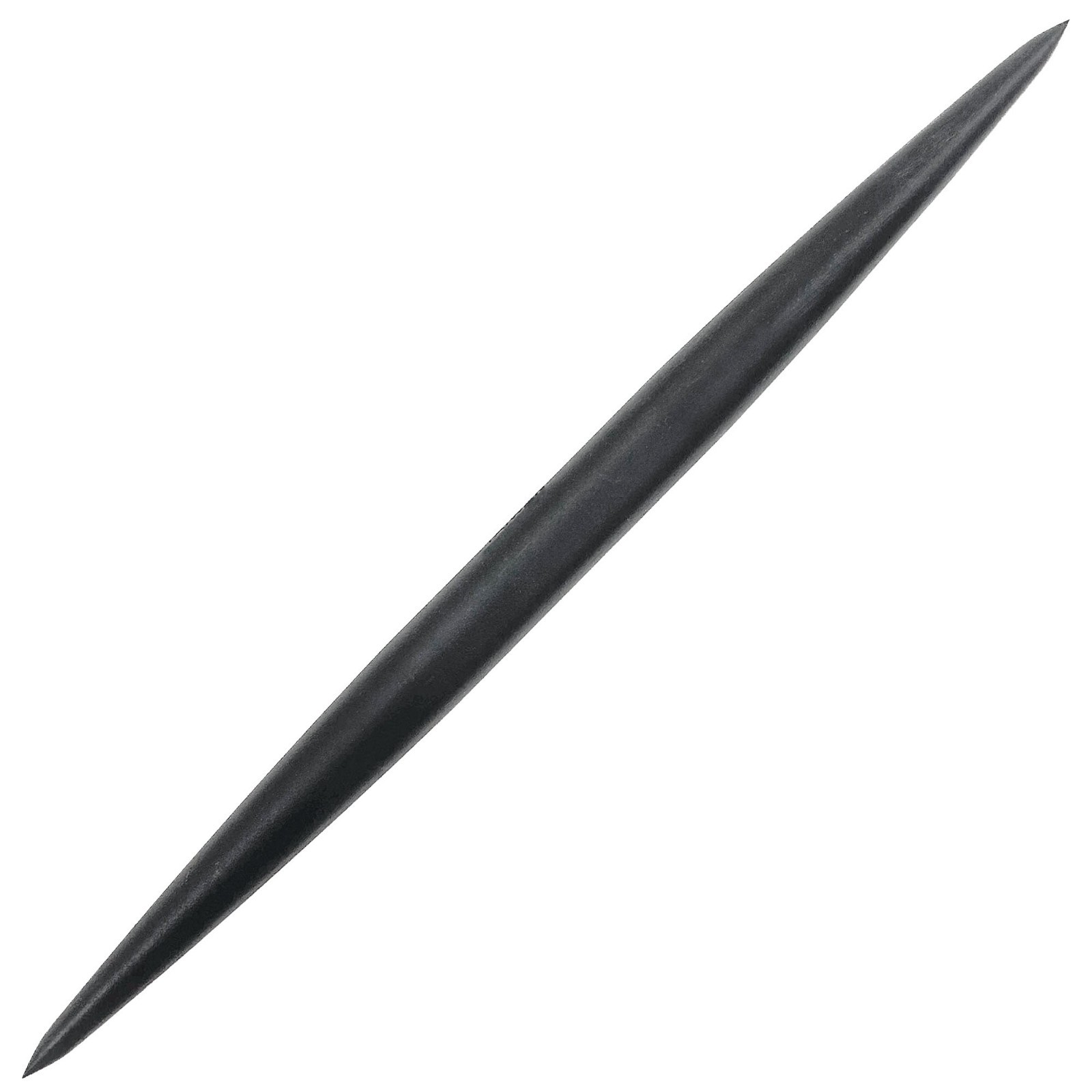 Cold Steel Mini Torpedo Thrower – Heat Treated Steel Construction Overall 12″
