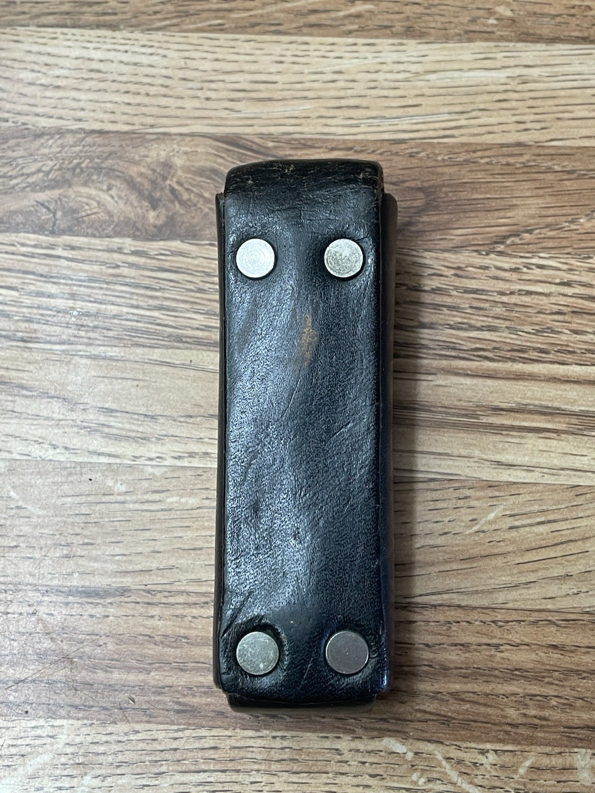 Vintage Leatherman PSTII Leather Sheath With Box