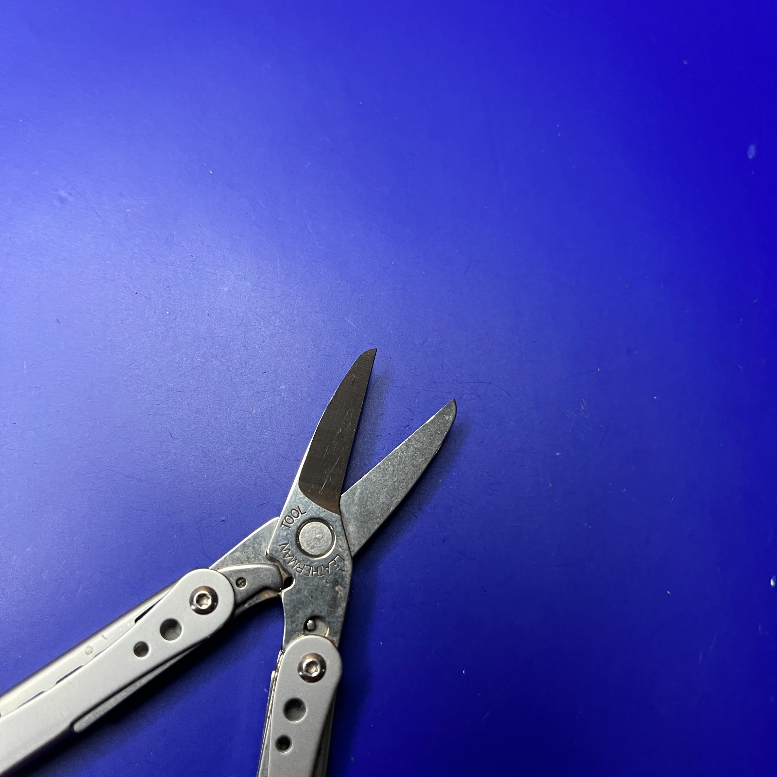 LEATHERMAN Style CS Multi Tool
