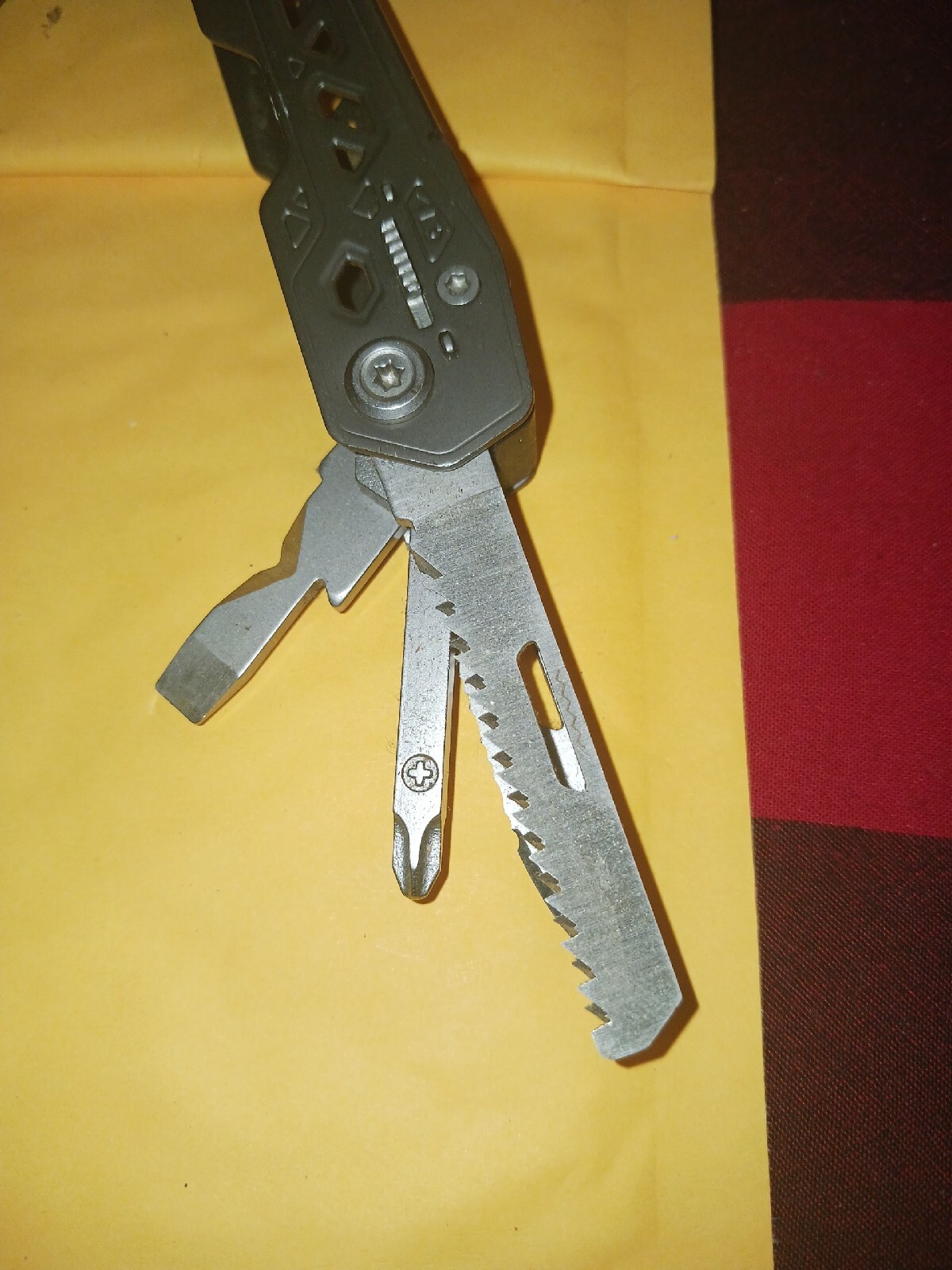 Gerber Truss Multi Tool