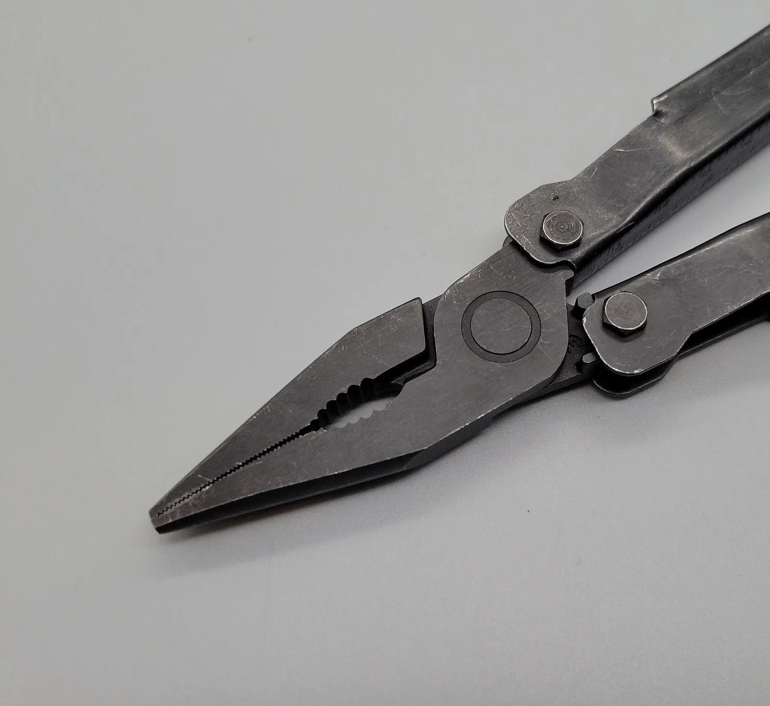 Gerber USA Military Provisional Multi Tool Early 1990’s Butterfly Style Vintage