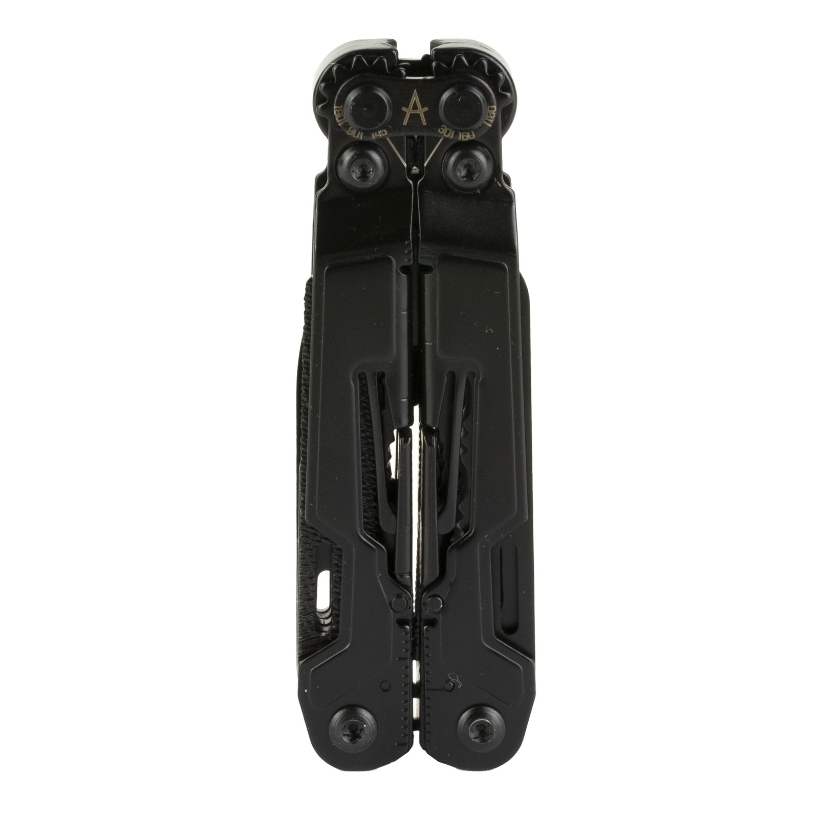 SOG PowerPint Multi-Tool 18 Tools 5″ Stainless SteeL Lightweight hex bit holder