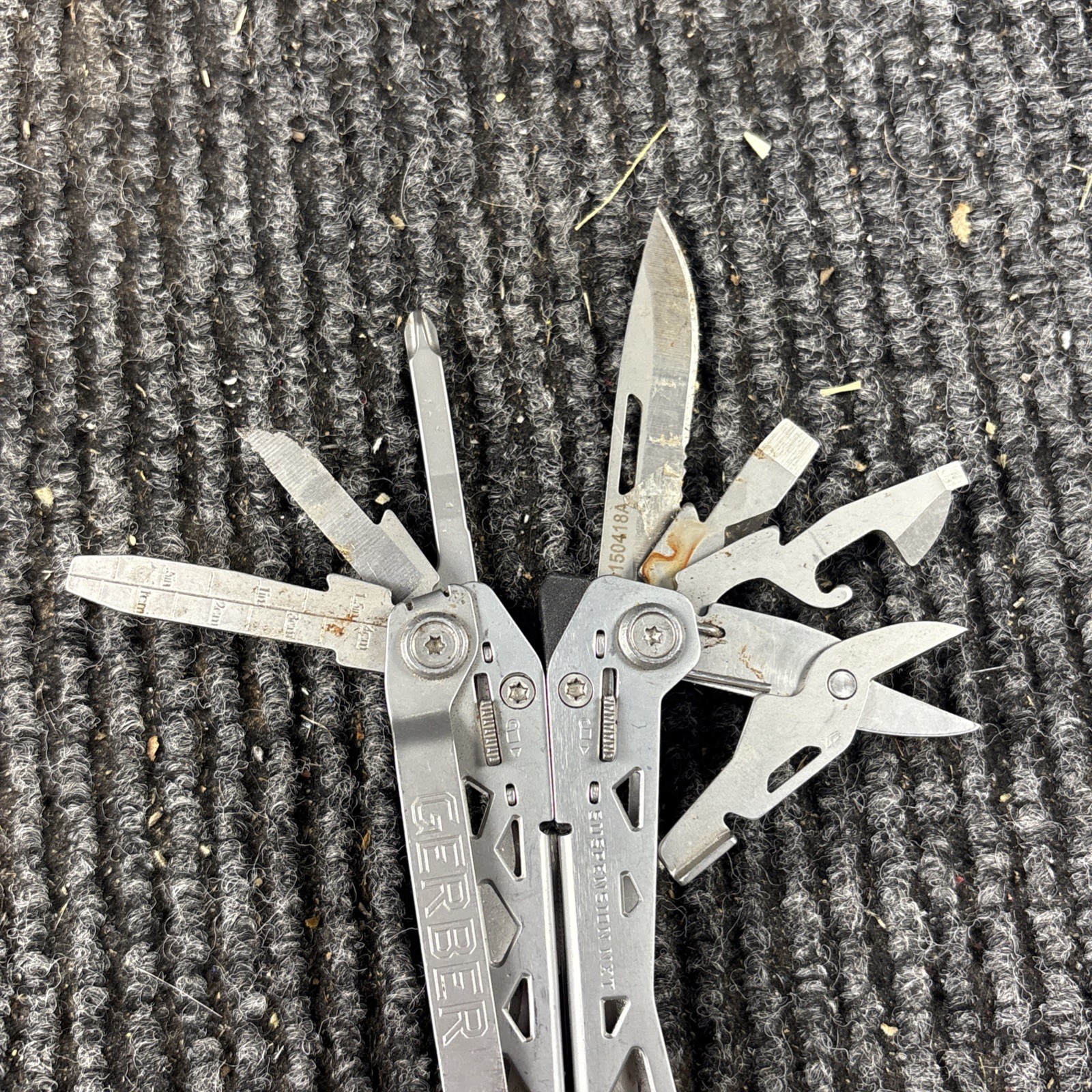 Gerber Suspension NXT Multi-Tool #3