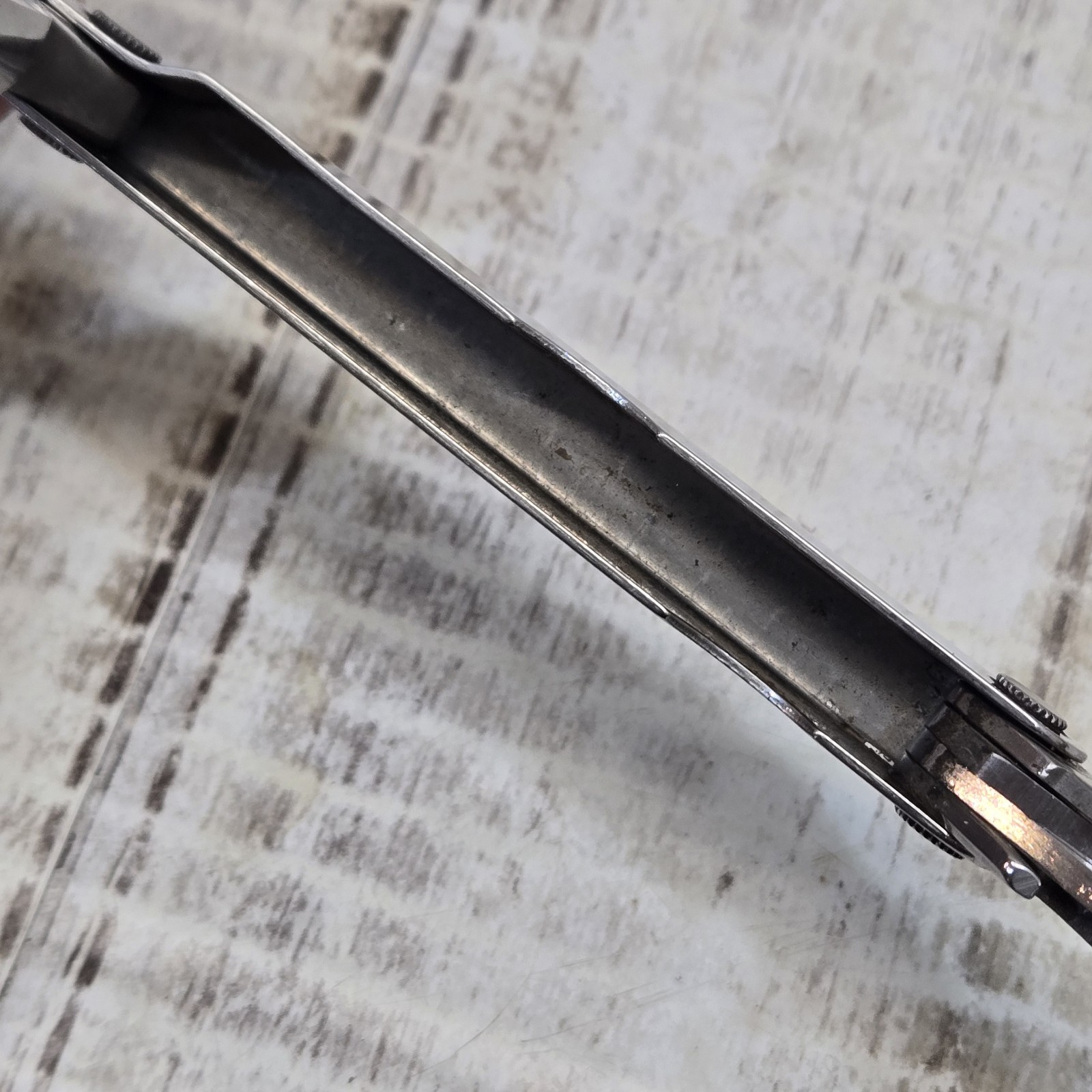 Leatherman Stainless Steel Multi-Tool