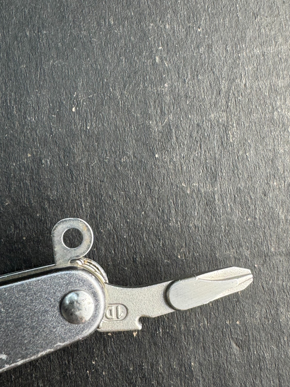 Leatherman Juice Pro Multi-Tool Pliers Pocket Knife Blade – Parts/Repair