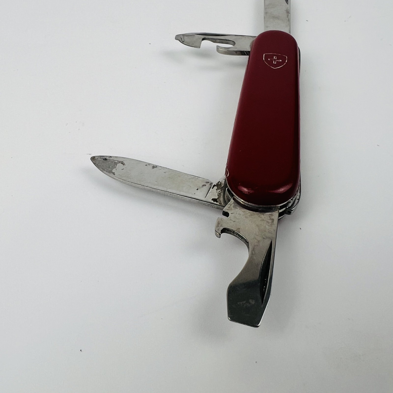 Victorinox 84mm 2-Blade Pocket Knife – No Keyring (Qty Available)