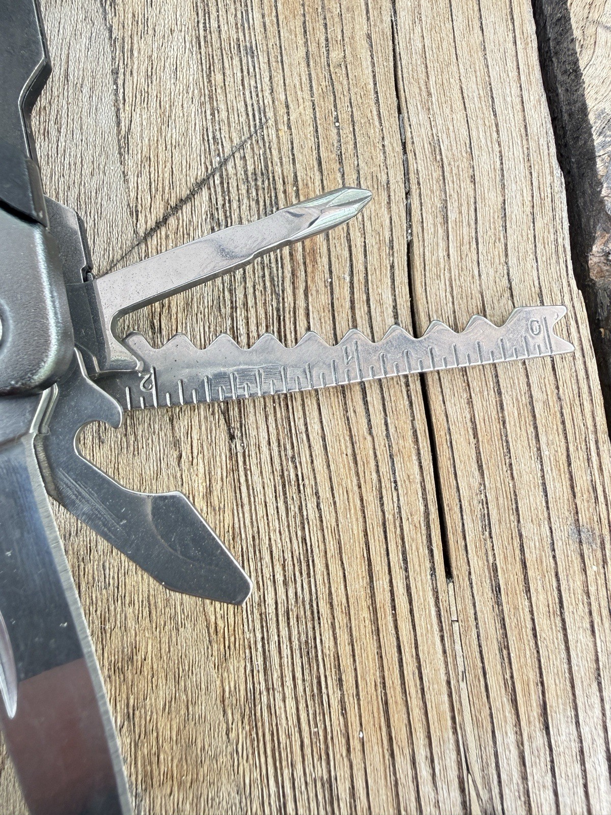 Epex 21-in-1 Multi-Tool w/ Pliers Pocket Knife + Bonus Mini Multi-Tool