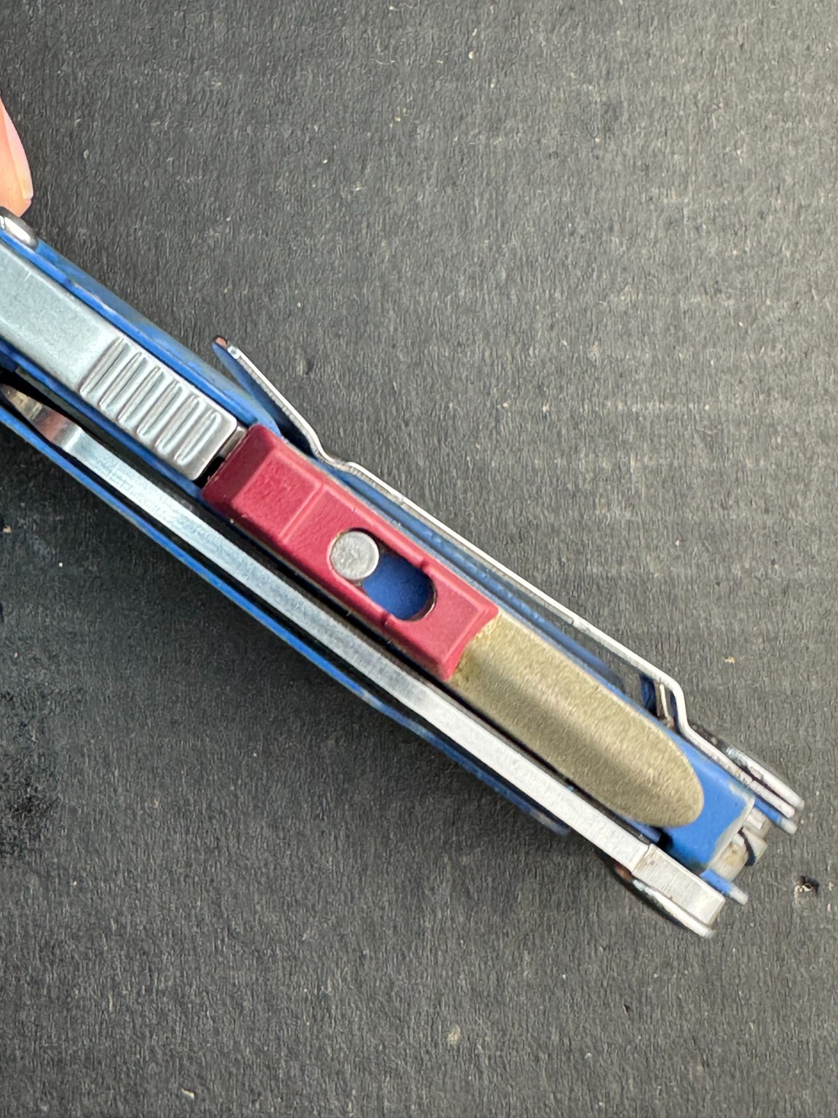 Leatherman Signal Multi-Tool Stainless – Various Colors