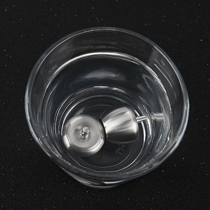 EDC Mini Keychain Waterproof Box Pendant Pill Capsula Case Outdoor Emergency