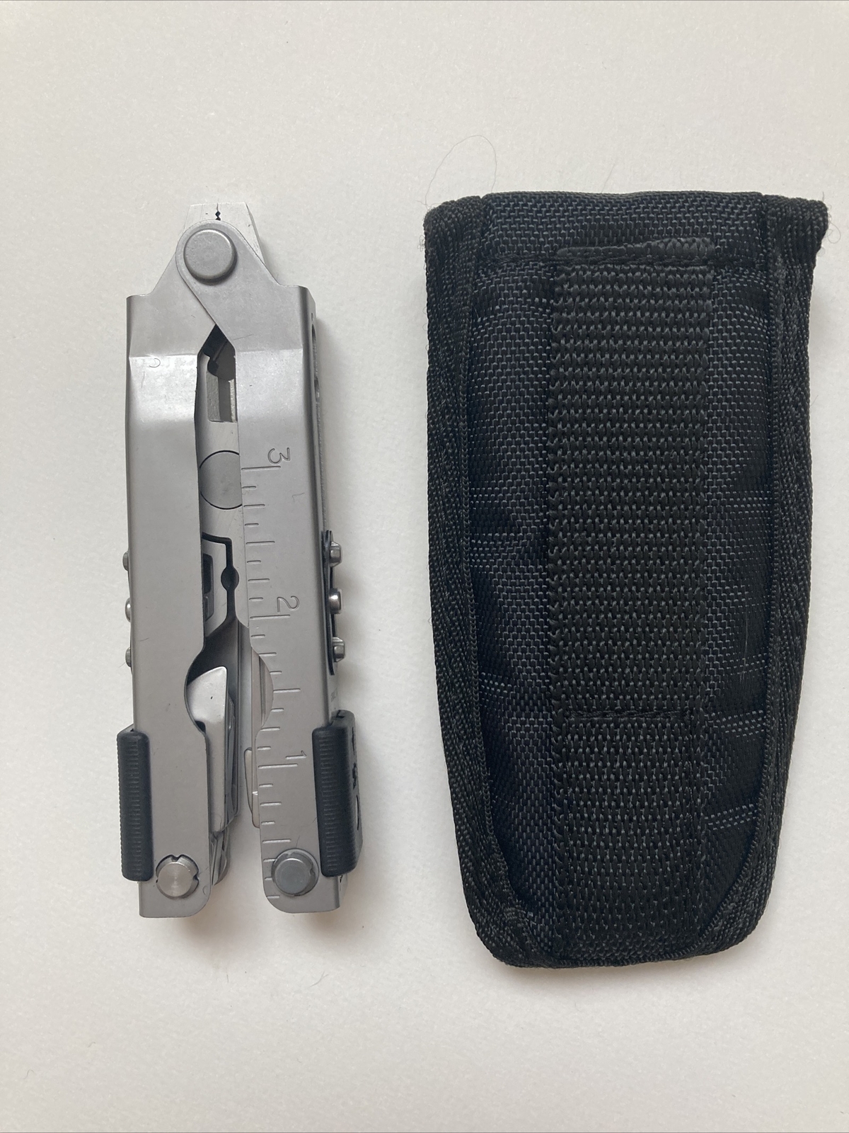 Gerber Multi-Plier 600 Blunt Nose 07500 Retired Collectible New