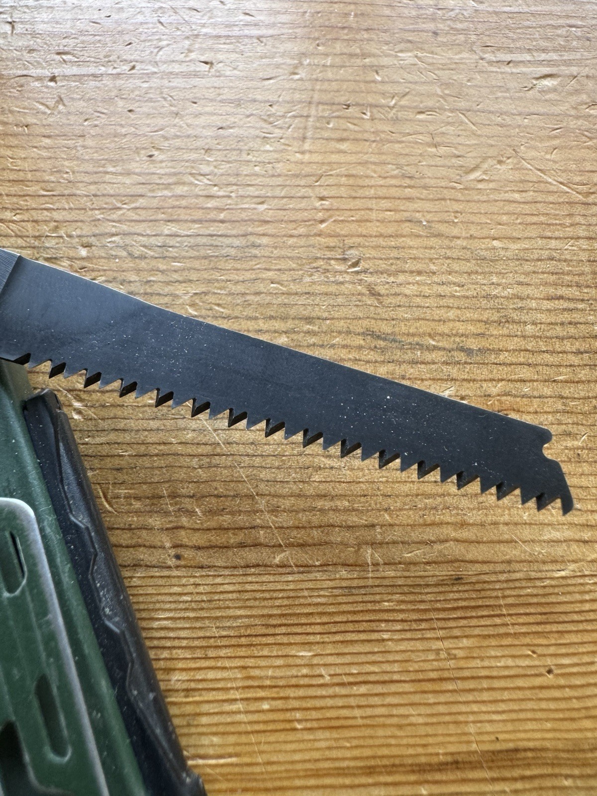 Leatherman Signal Multi-Tool Topo Green