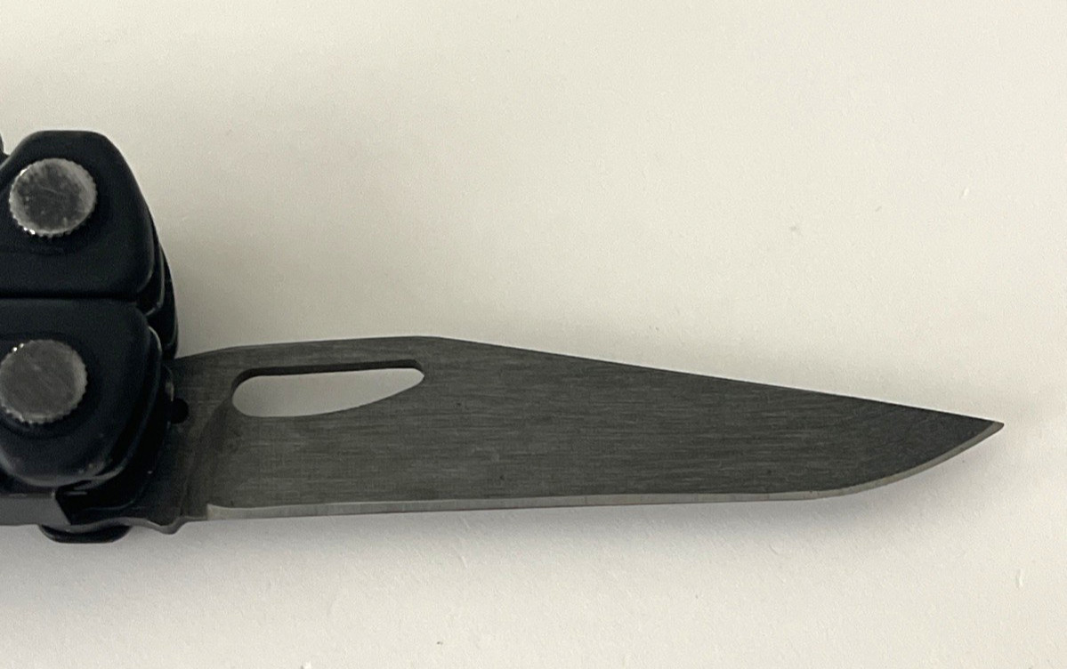 Leatherman Charge ALX Multi-Tool Black USA