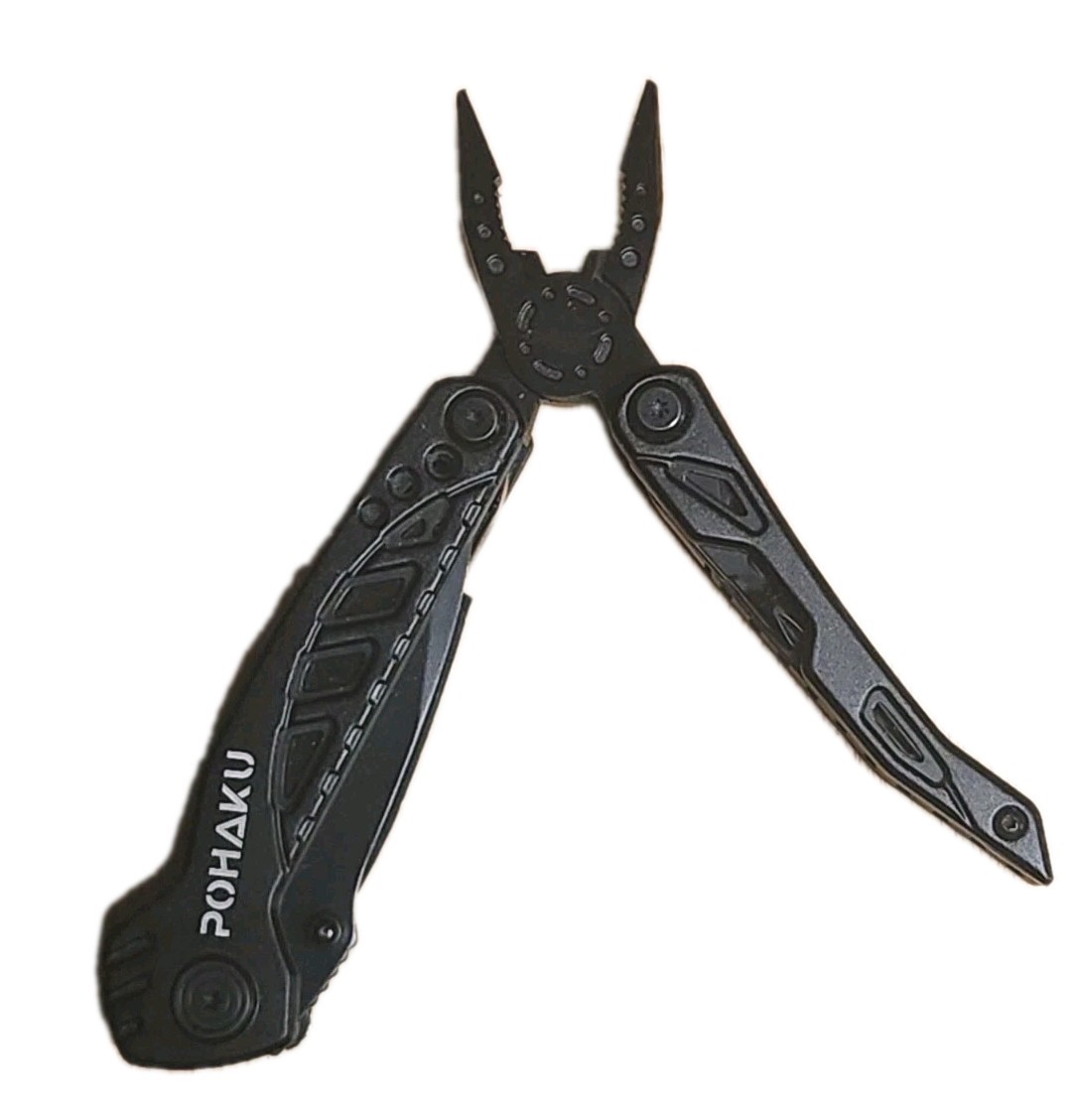 Pohaku Multi-Tool