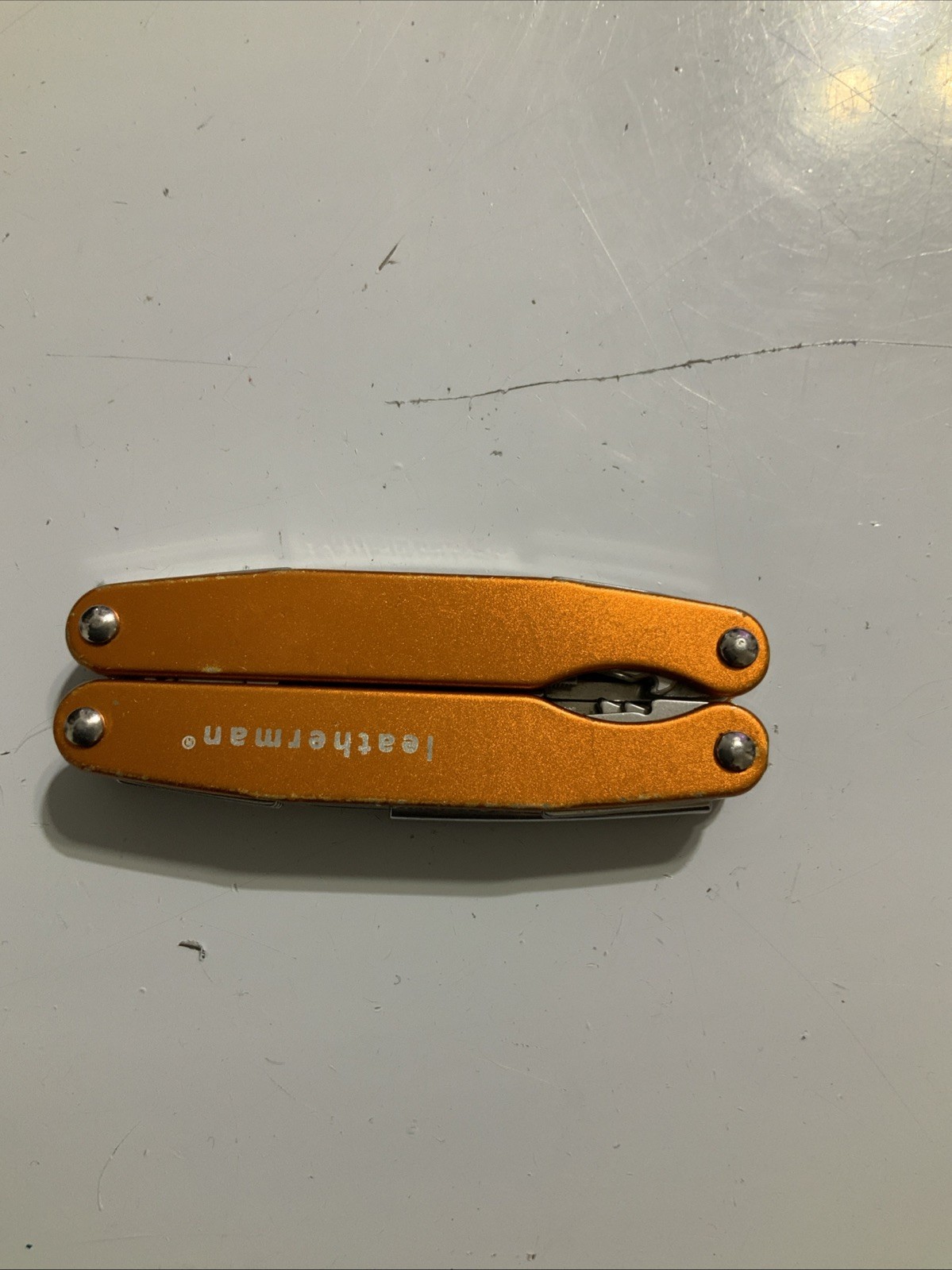 RETIRED Leatherman Juice S2 Multi-Tool Multi Tool Orange – S2