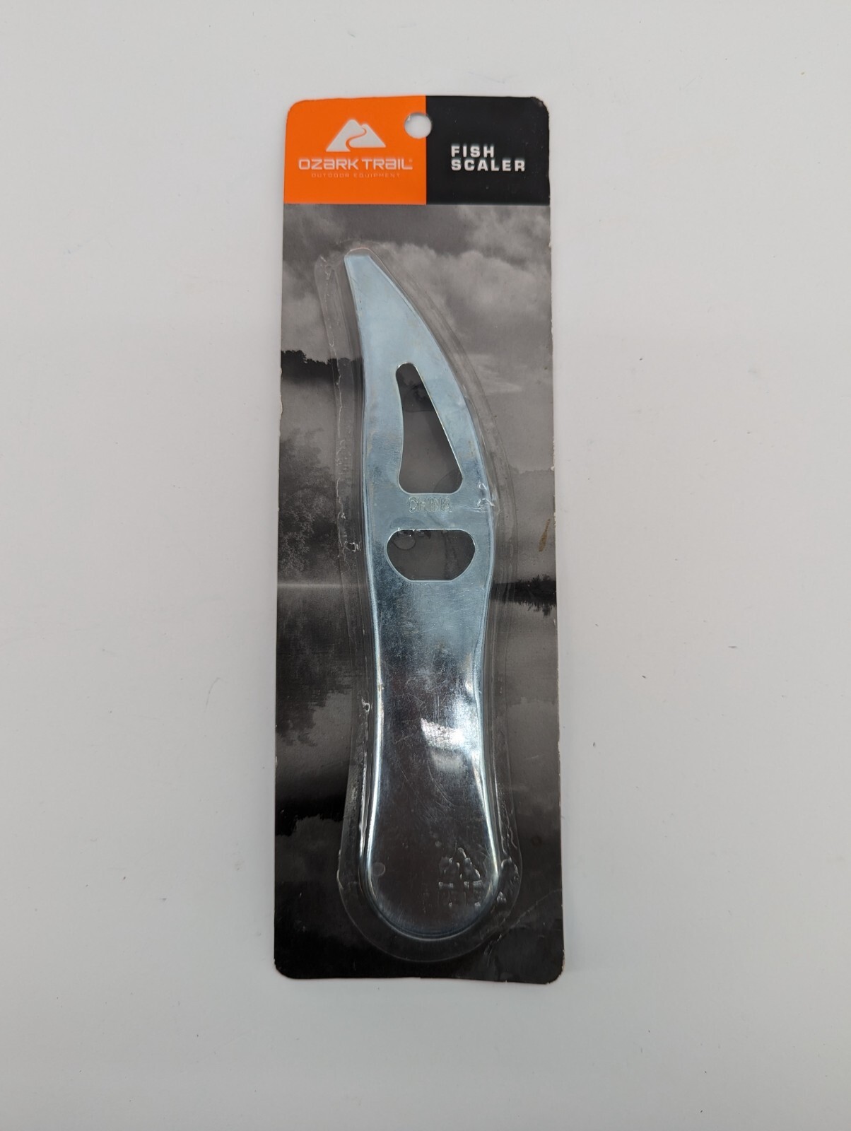 Ozark trail OTFS1 Fish scaler