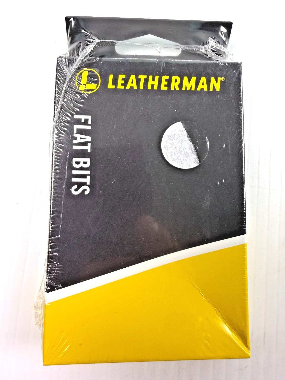 NEW – Leatherman Flat Bits Replacement Set 930368 for MUT, MUT EOD
