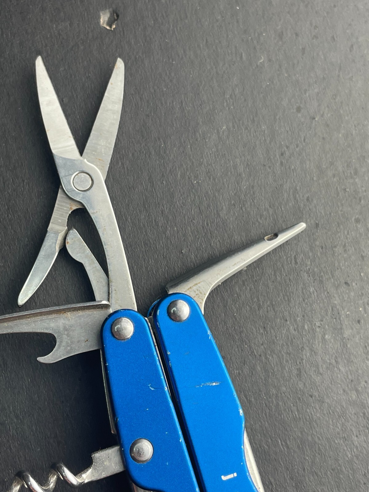 Leatherman Juice CS4 Multi Tool – Various Colors