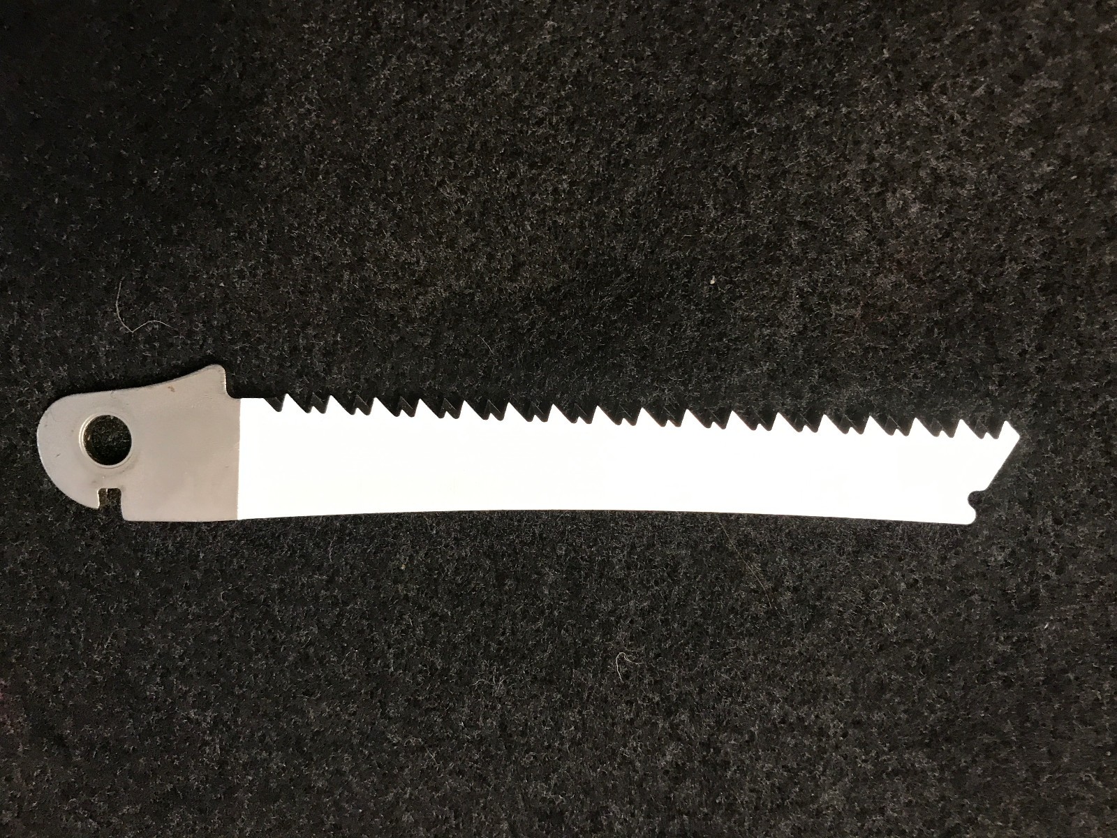 Leatherman Super Tool 300 Wood saw Stainless Steel Replacement Part for repairs