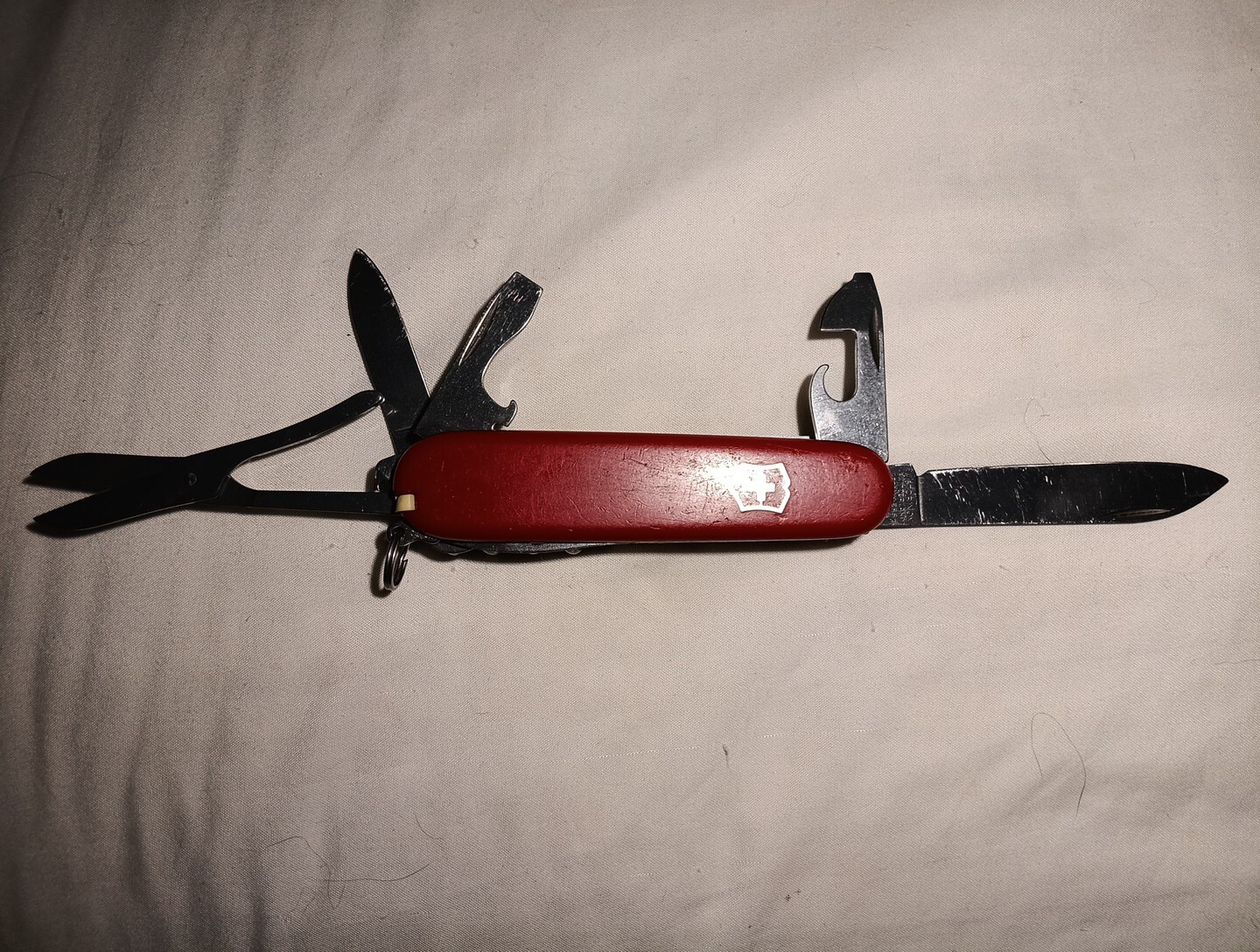 Victorinox Swiss Army Knife Evolution S17, 2.3913.SEUS2 & 2.3913.SE-X2, NIB