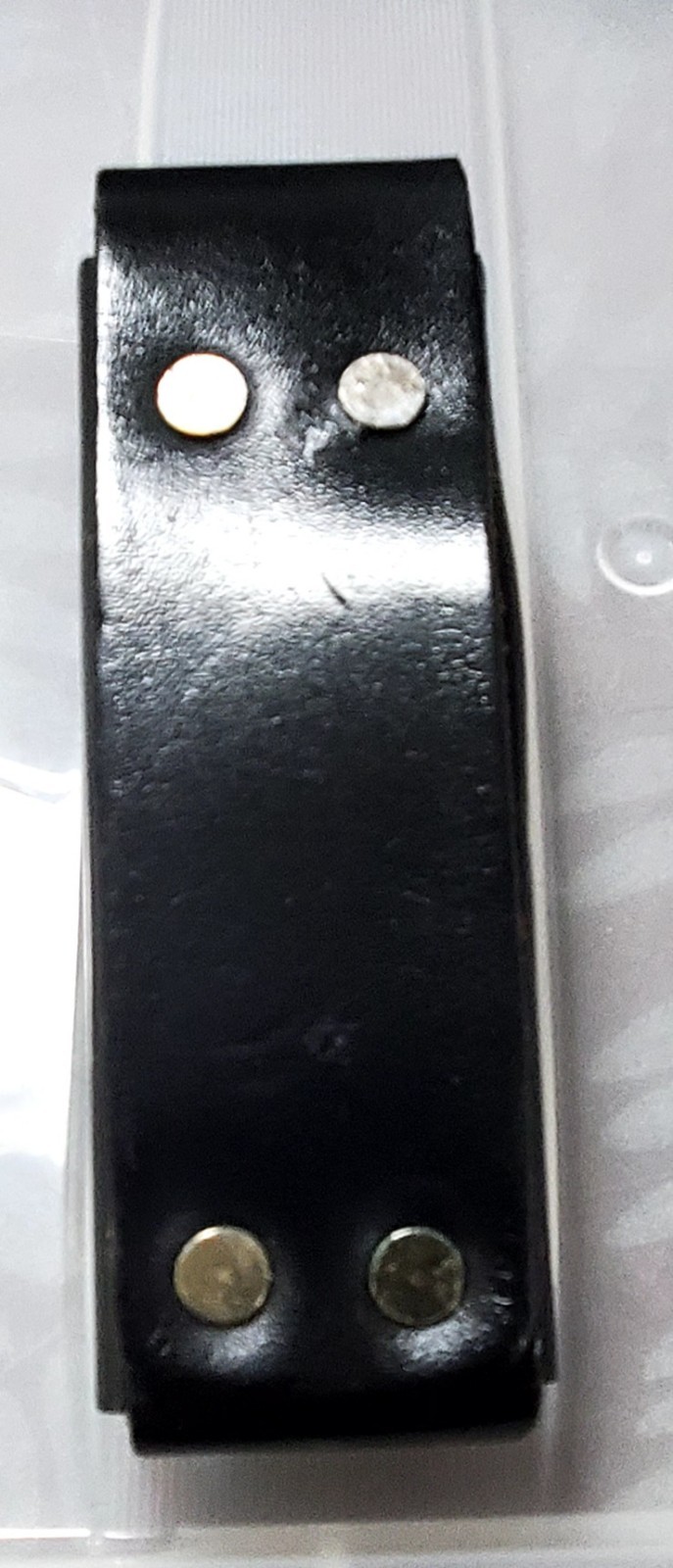 LEATHERMAN SUPER TOOL WITH LEATHERMAN SHEATH