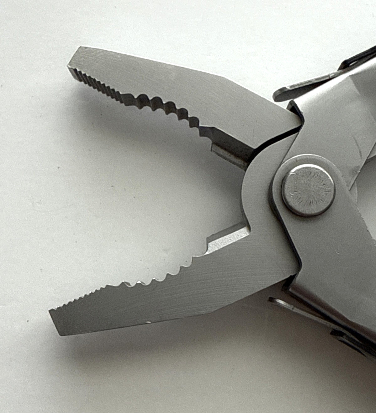 Gerber MP650 Evolution Multi-Plier Interchangeable Head Multi-Tool USA