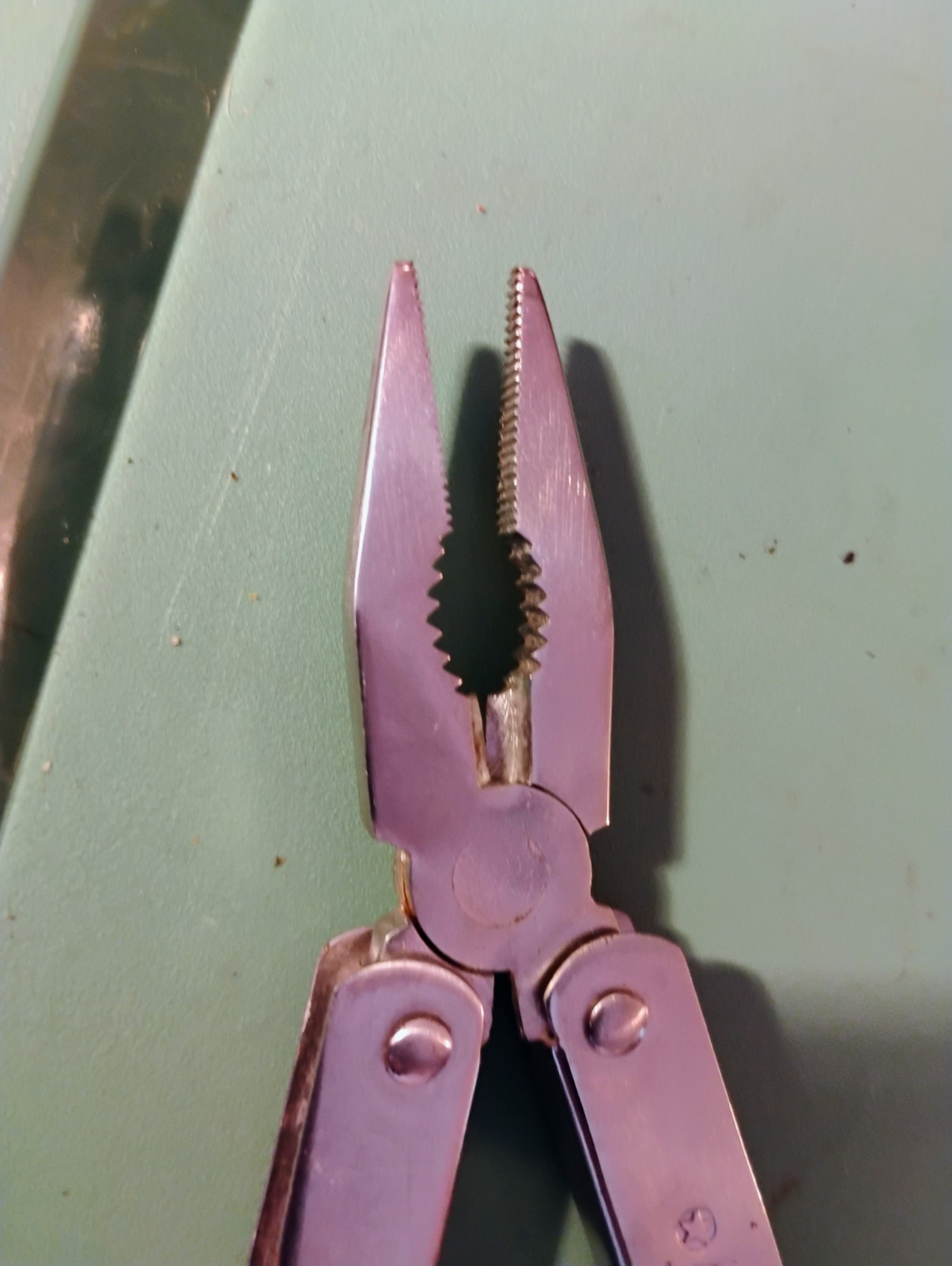 American Camper Multi Tool Pre-Loved Rarely Used