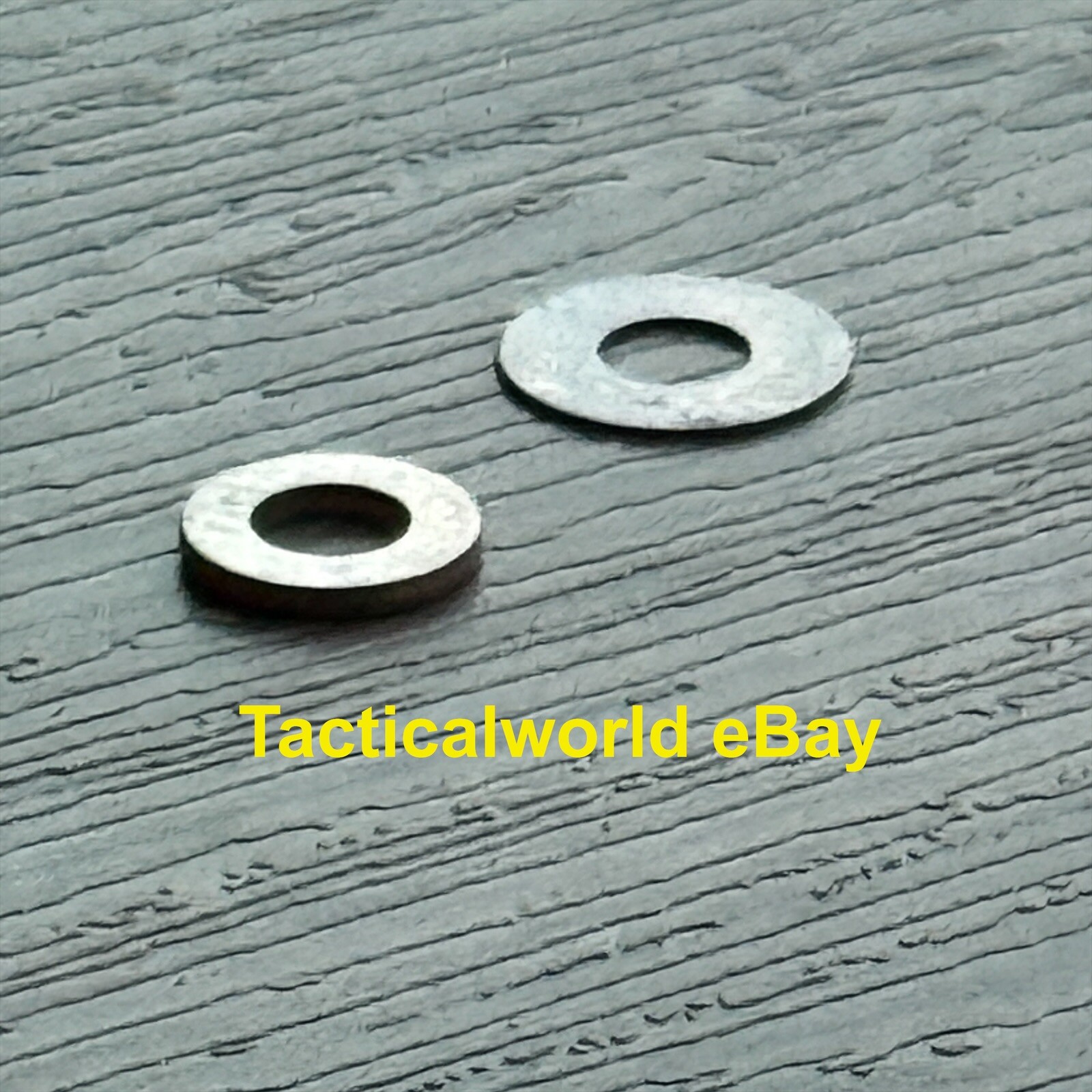 Leatherman FREE P4 Washer Leatherman FREE P4 Washers FREE P4 Bushings