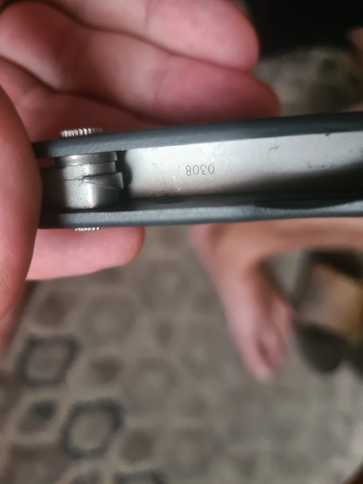 Leatherman Kick Multi-Tool