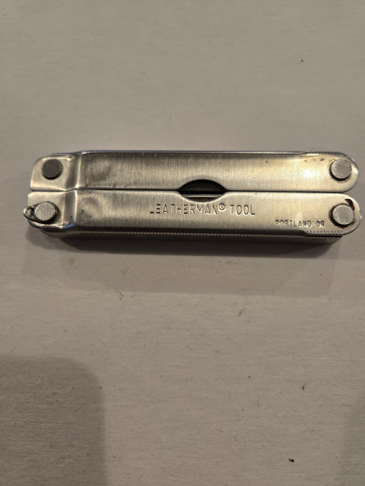 Original Vintage Leatherman Tool Multi-Tool – AMERICAN MADE