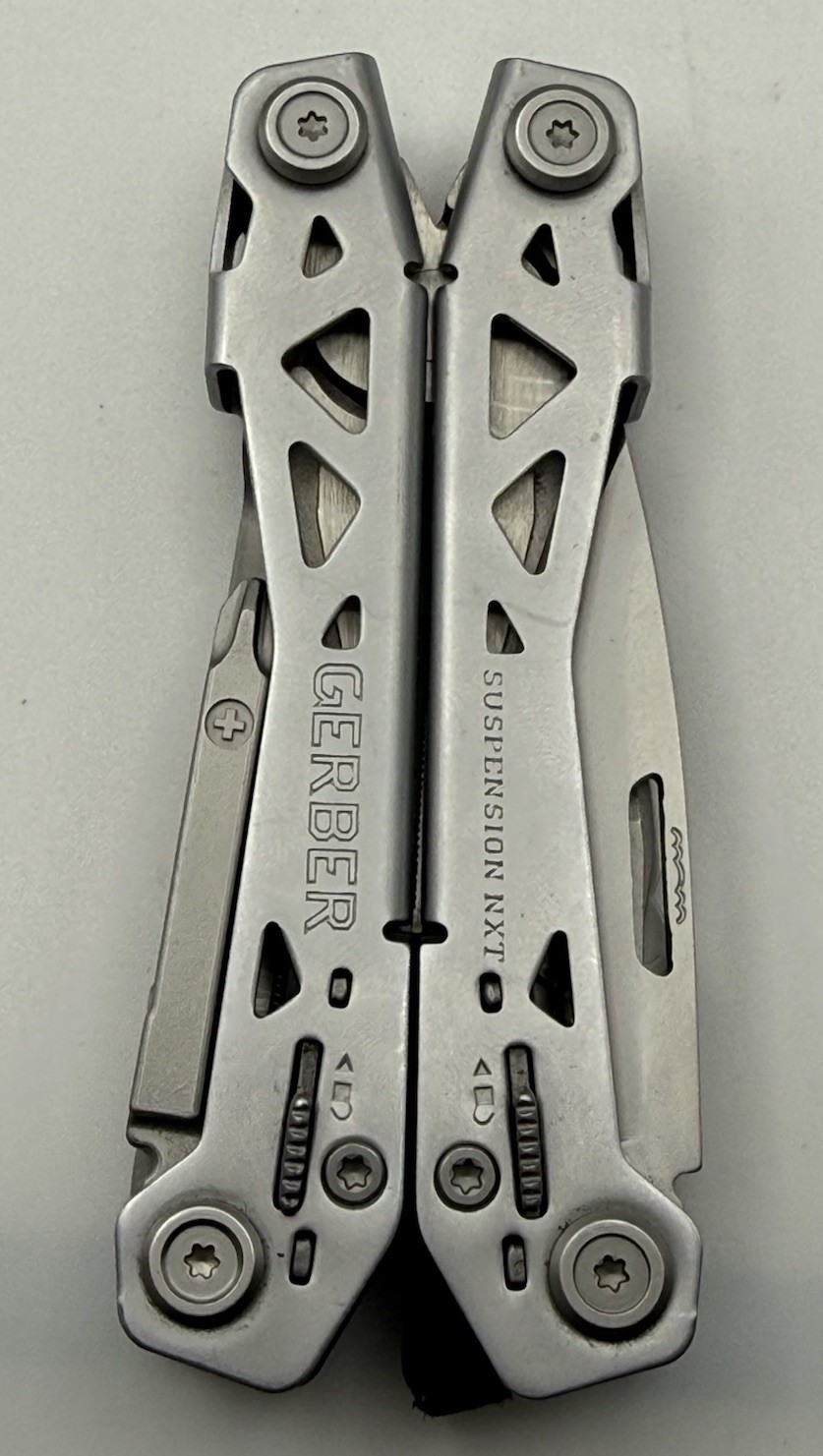 Gerber Suspension NXT Multi-Tool