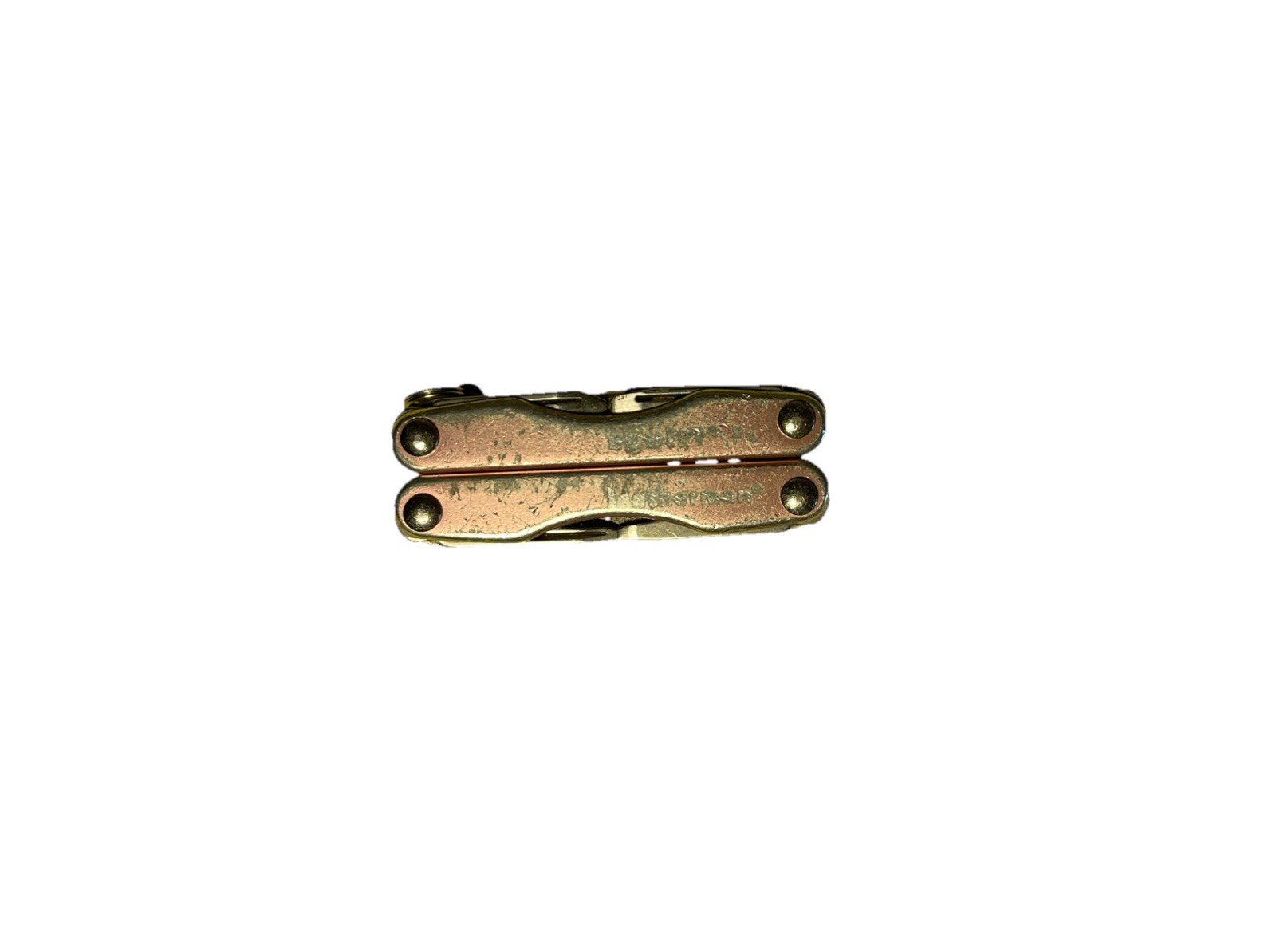 Leatherman Squirt P4 Pink Multitool